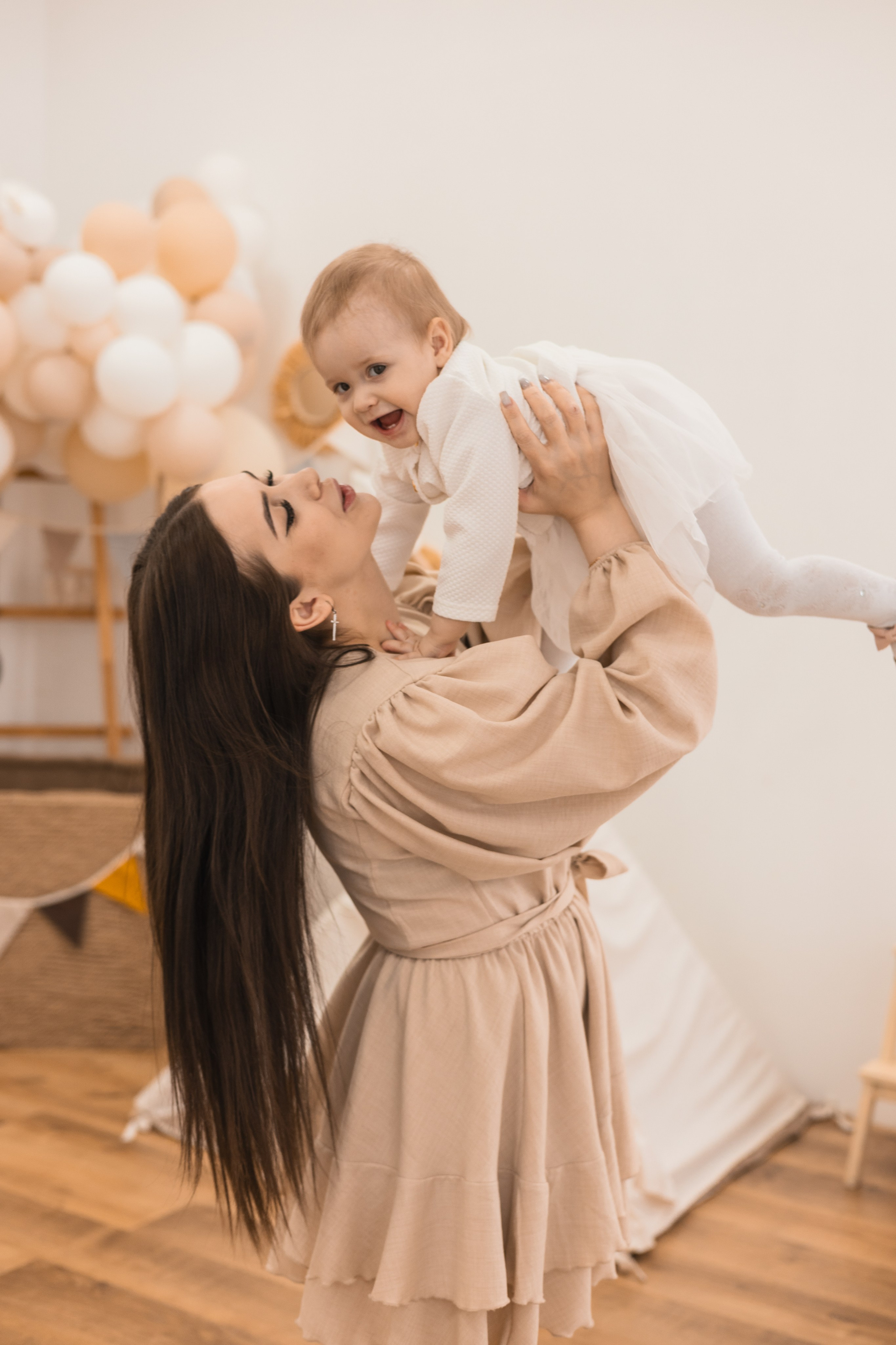 Семейная фотосессия. Семейный и свадебный фотограф в Хабаровске