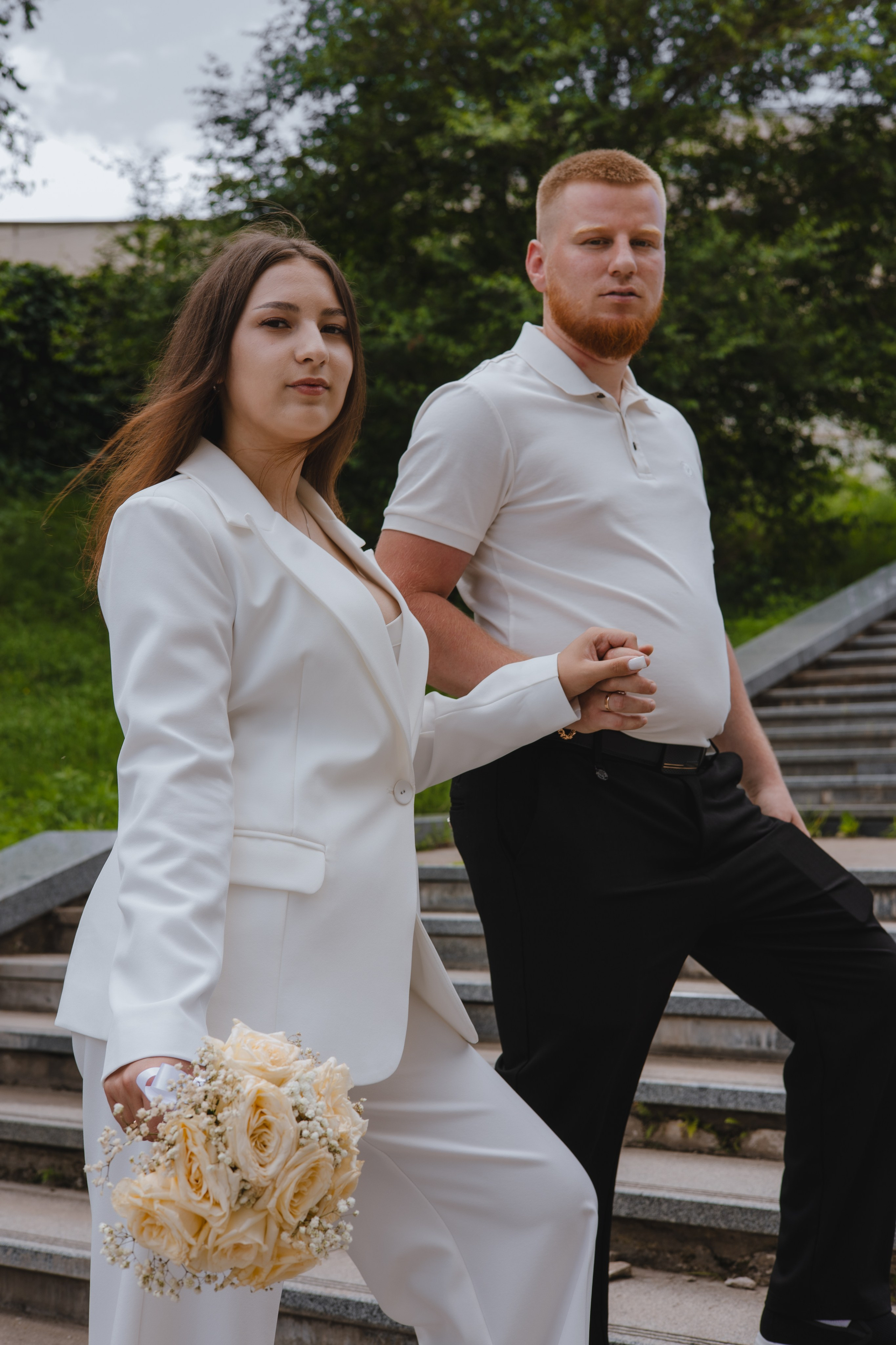 Летние свадьбы. Семейный и свадебный фотограф в Хабаровске
