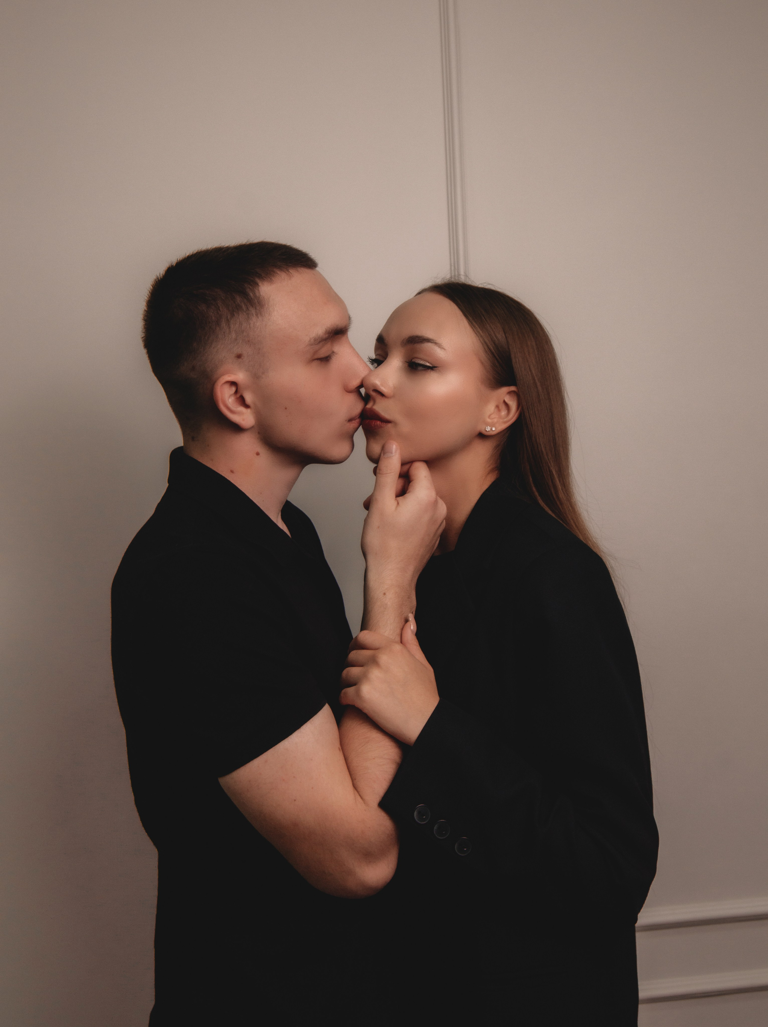Студийные съемки. Семейный и свадебный фотограф в Хабаровске