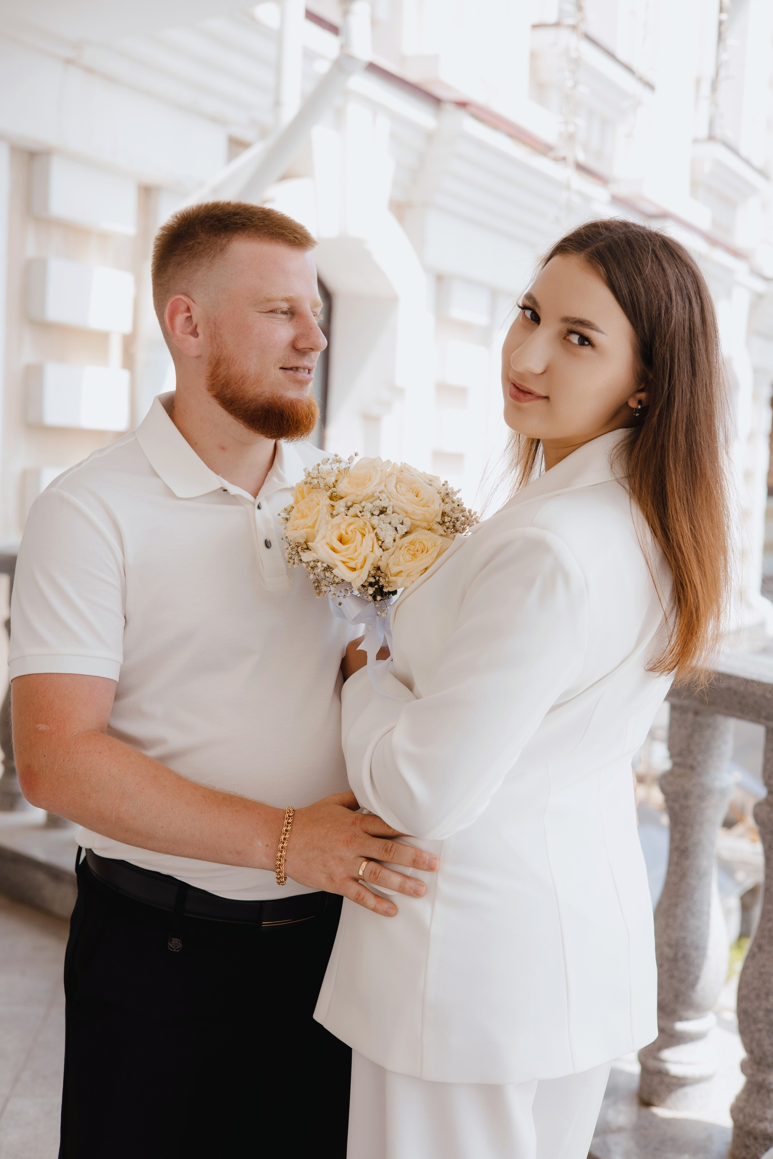 Летние свадьбы. Семейный и свадебный фотограф в Хабаровске