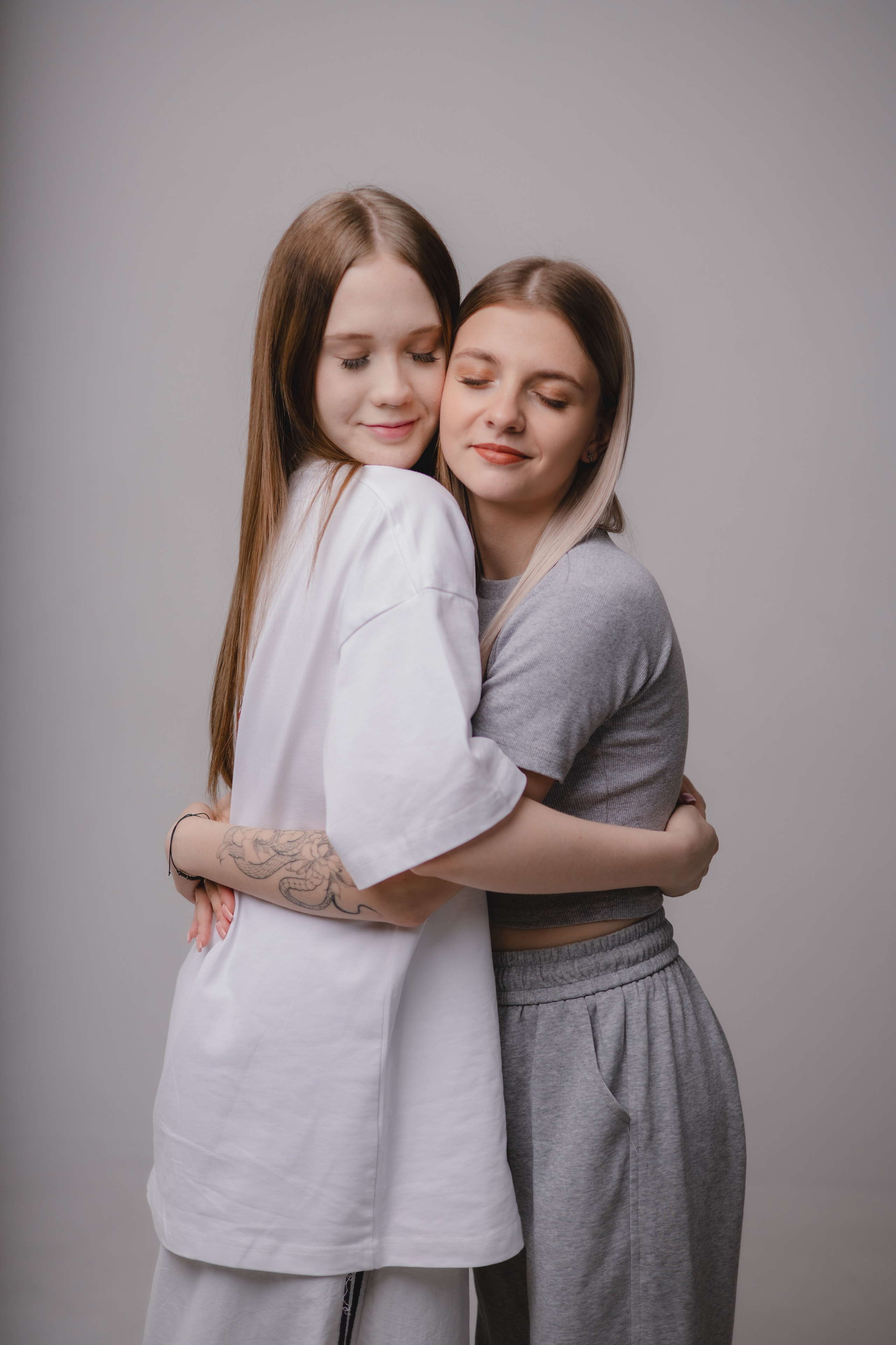 Женский портрет. Семейный и свадебный фотограф в Хабаровске