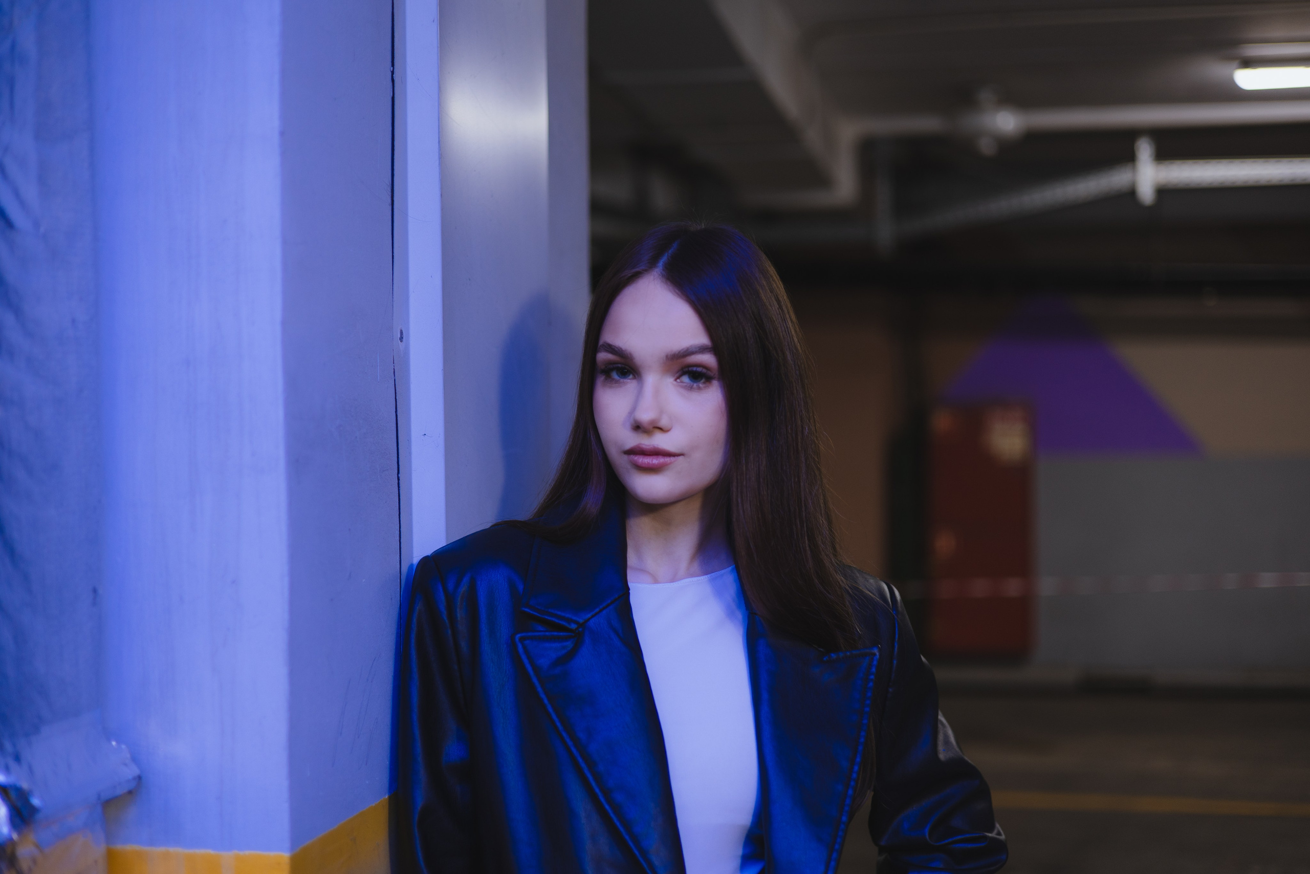 Необычные локации. Семейный и свадебный фотограф в Хабаровске