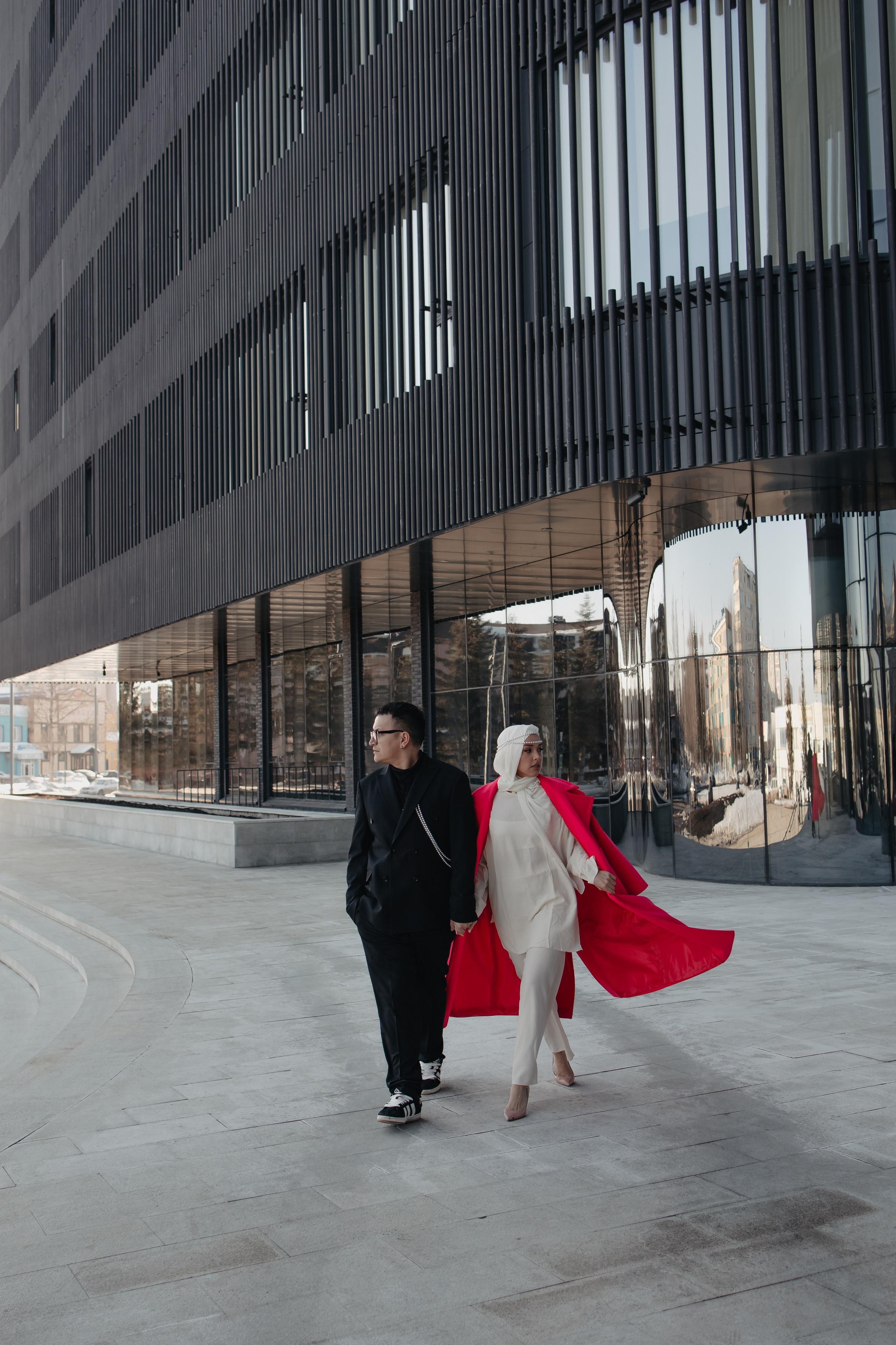 NIKAH I&D. Свадебный и семейный фотограф Казань