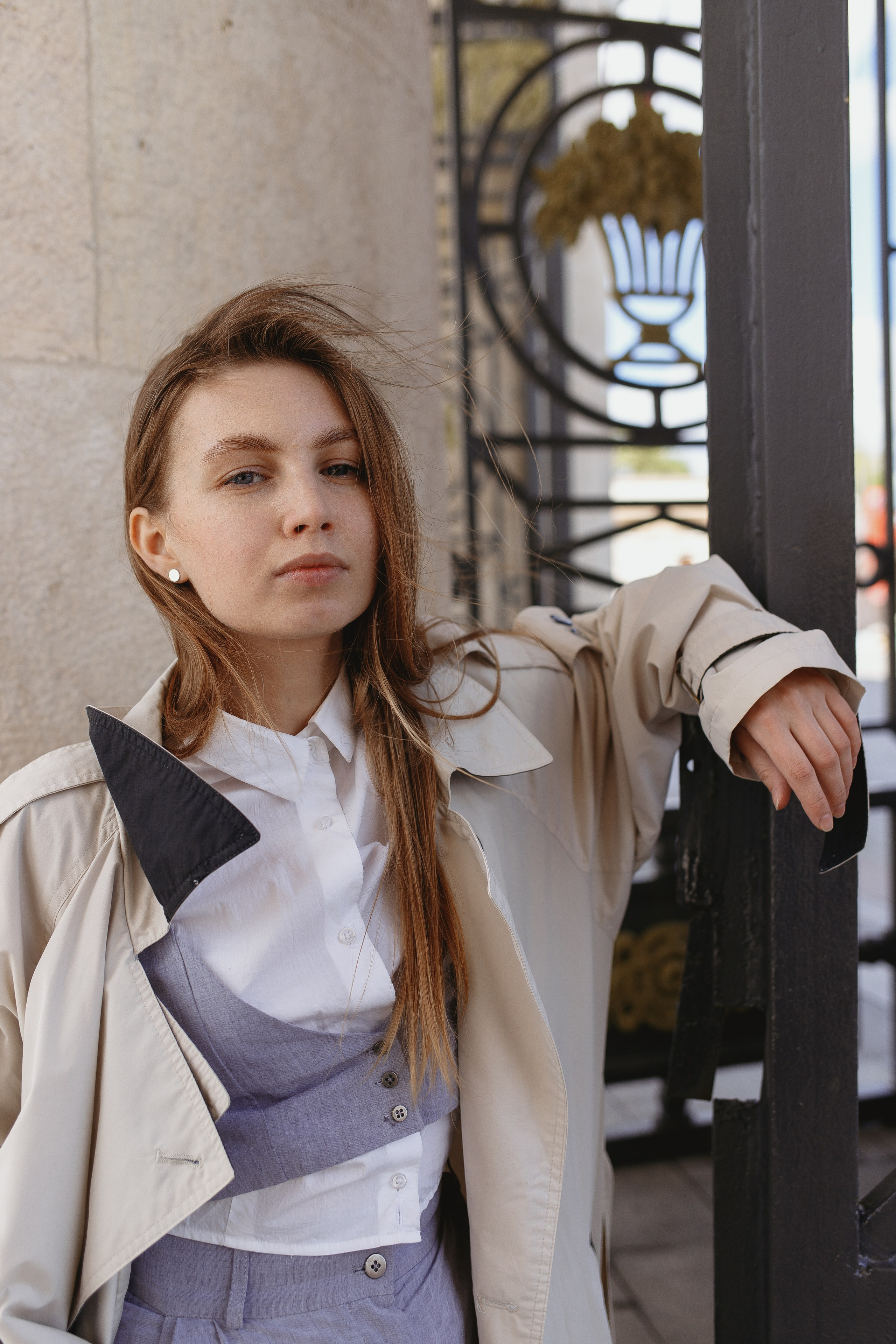 Портреты. Фотограф в Москве Виктория Губина