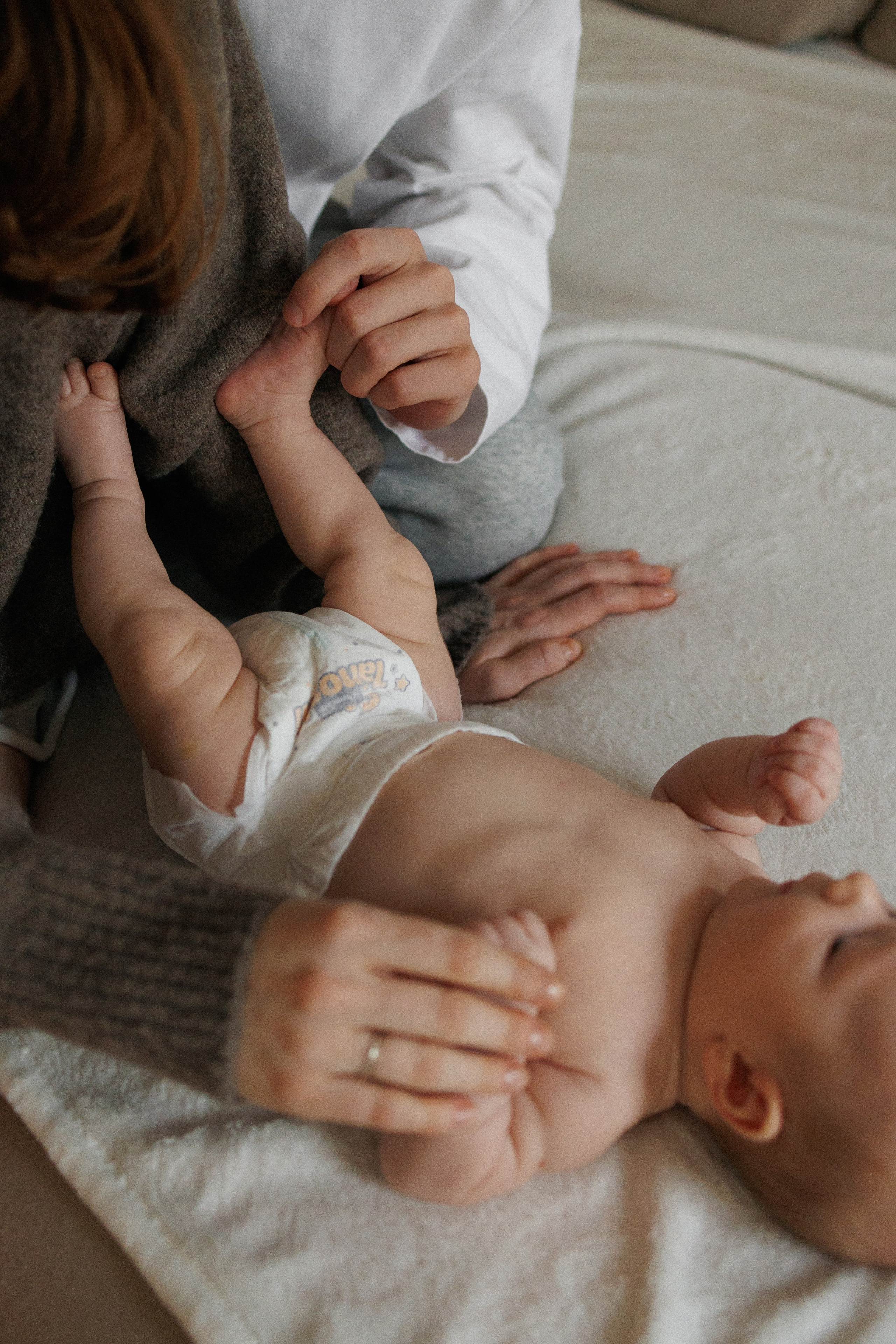 . Фотограф в Москве Виктория Губина