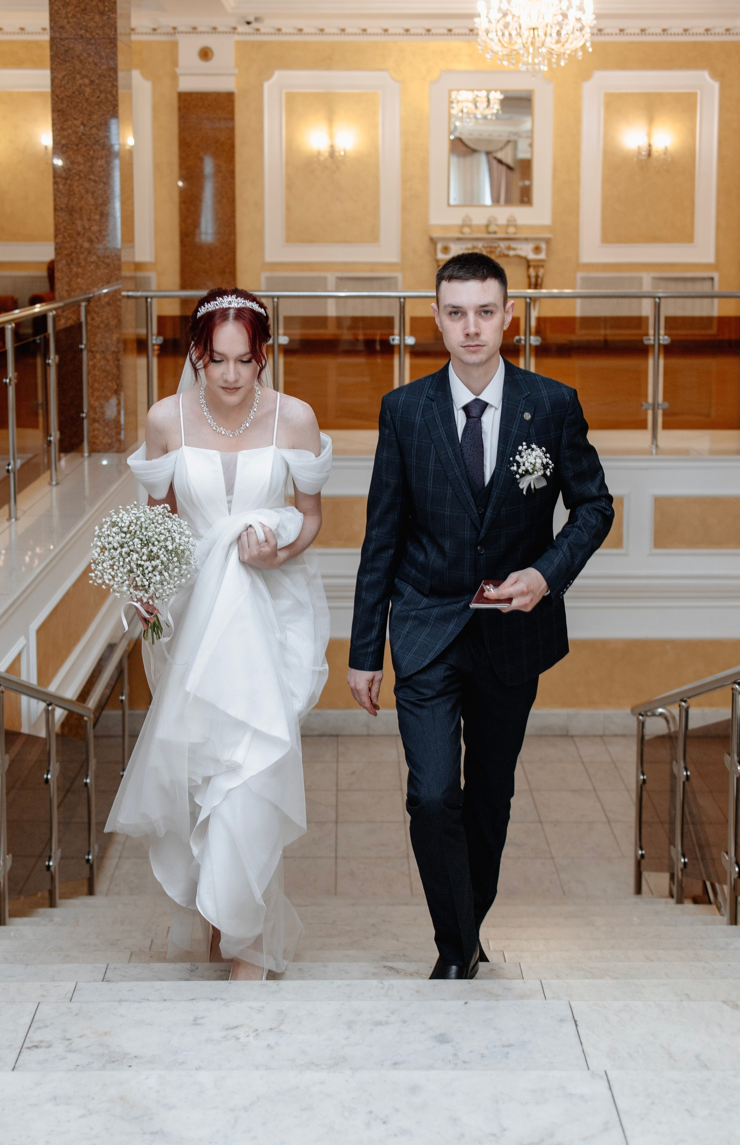 Загс. Фотограф и видеограф Станислав Кольцун