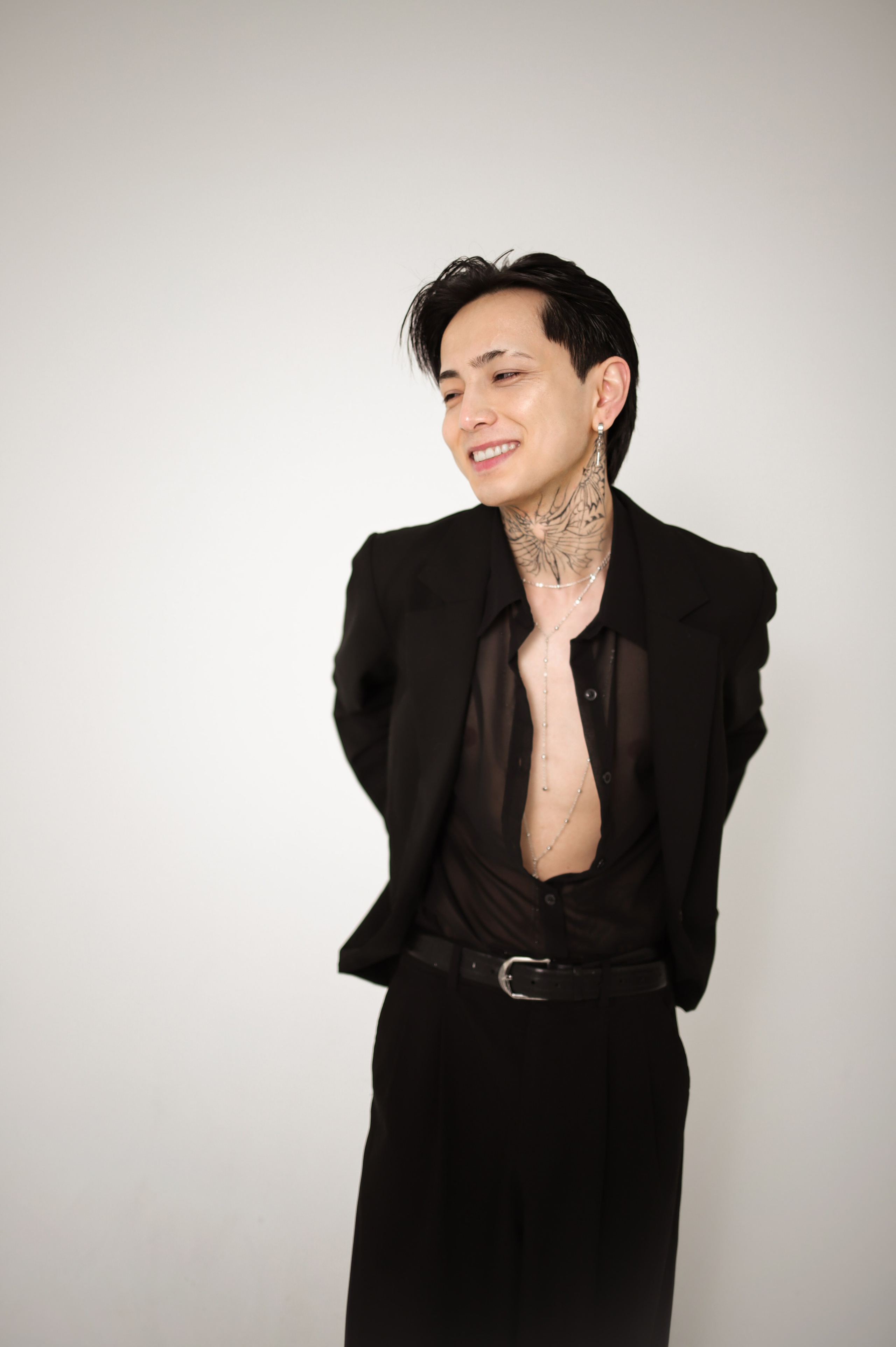 Али. Фотограф Москва и МО Анастасия Пясковская