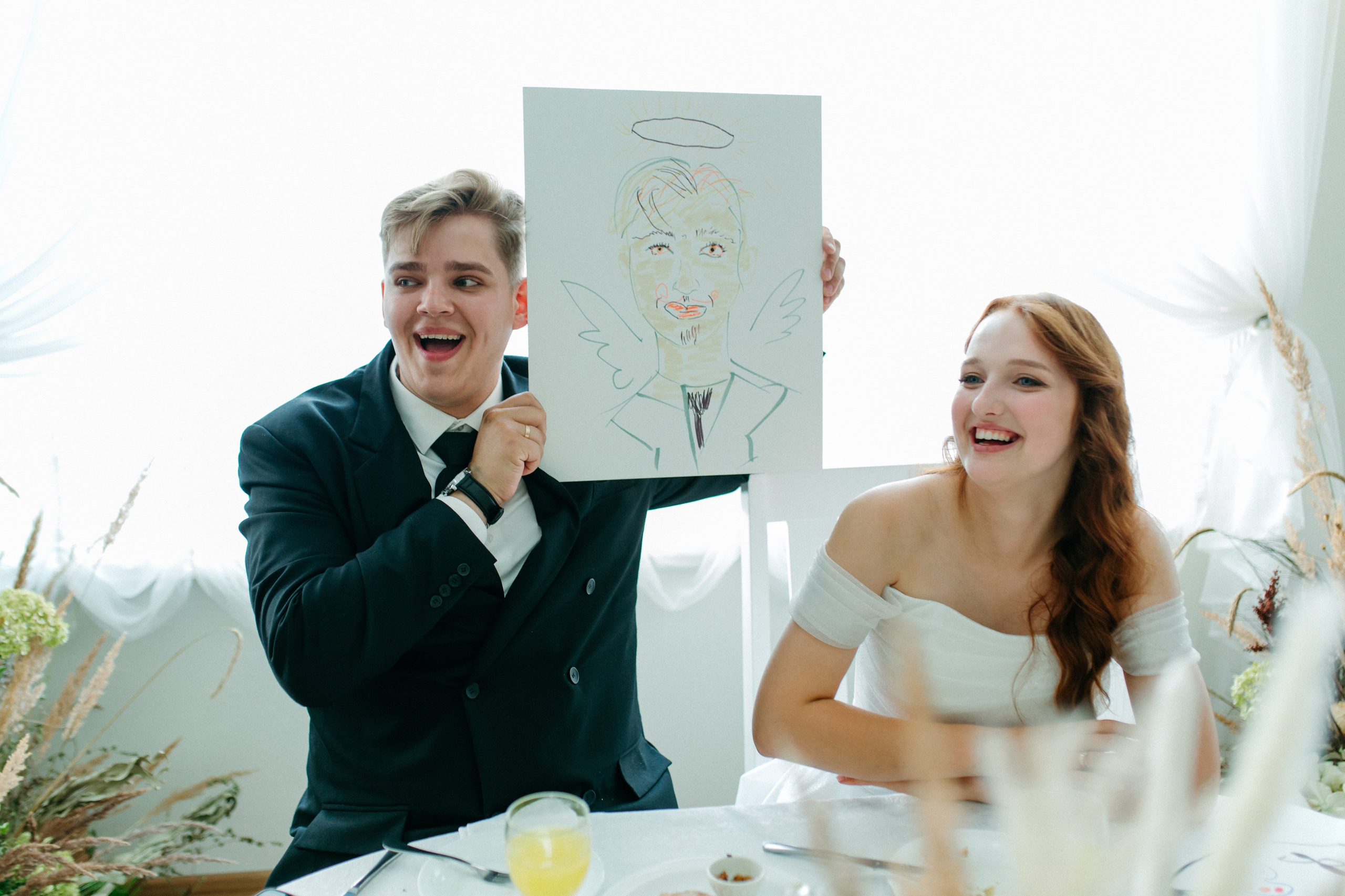 Илья и Эрика. Свадебный фотограф Гродно Минск Destination wedding photographer