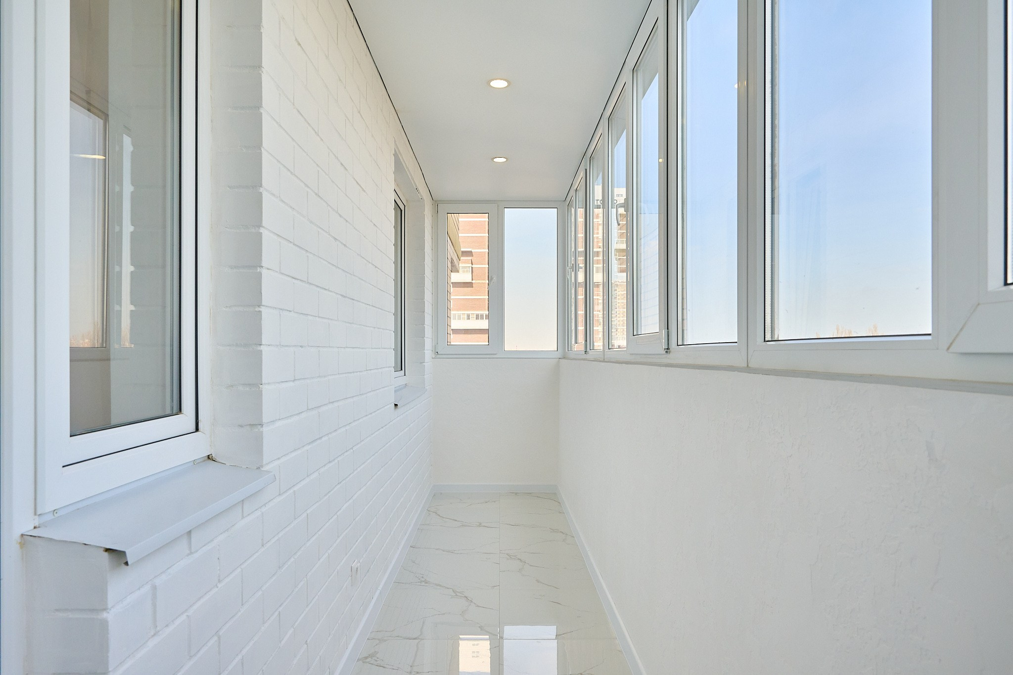 Квартира 165. Интерьерный фотограф в Краснодаре