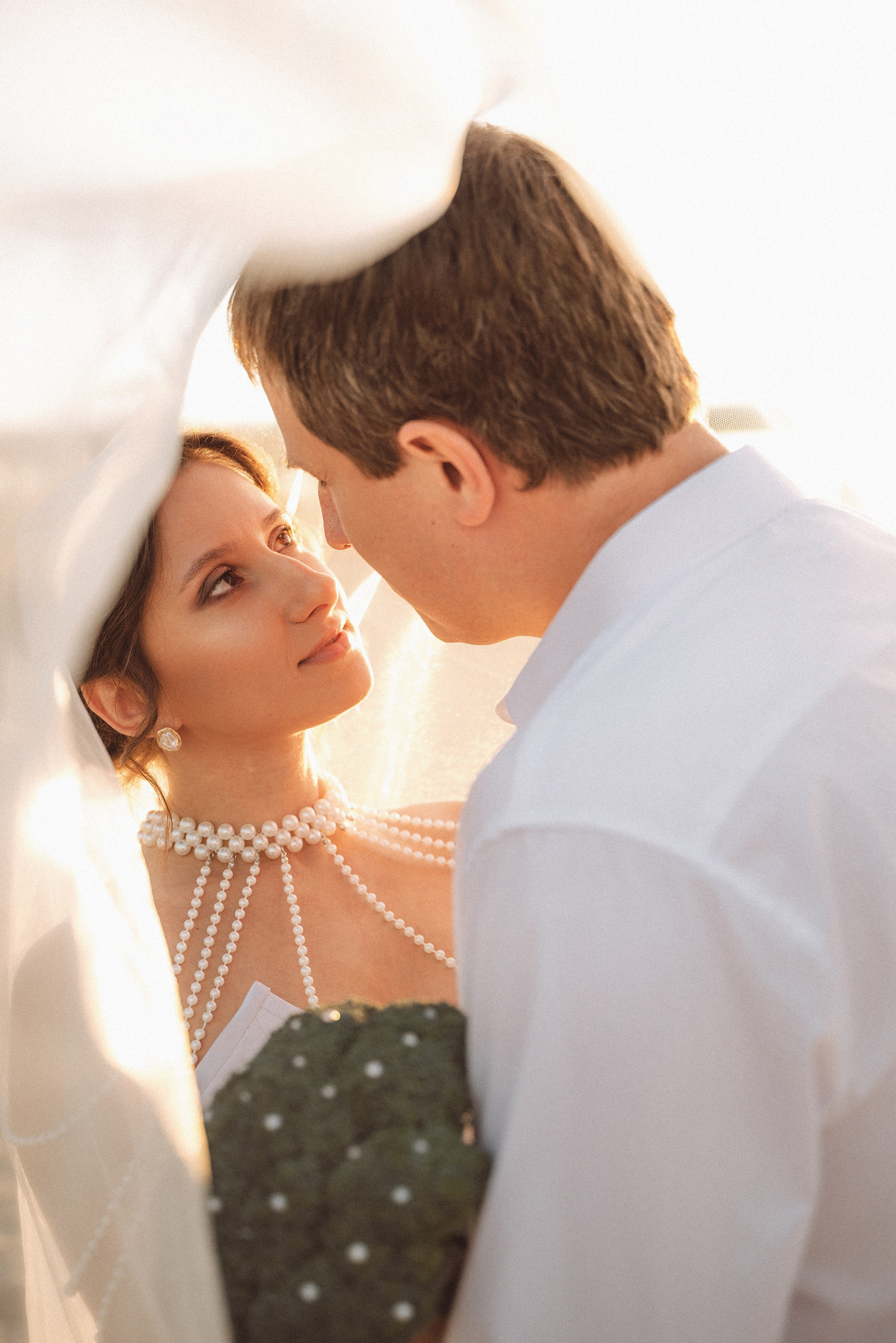 Александр & Вероника. Фотограф Новочеркасск Ольга Мальцева