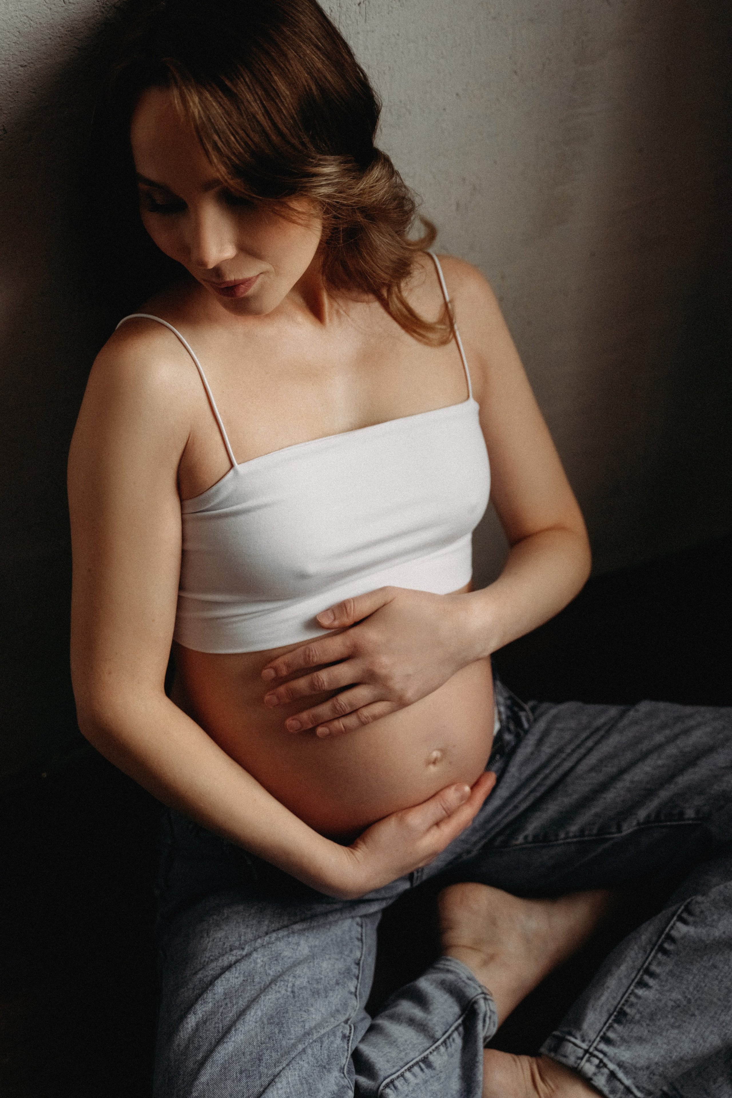 Беременность