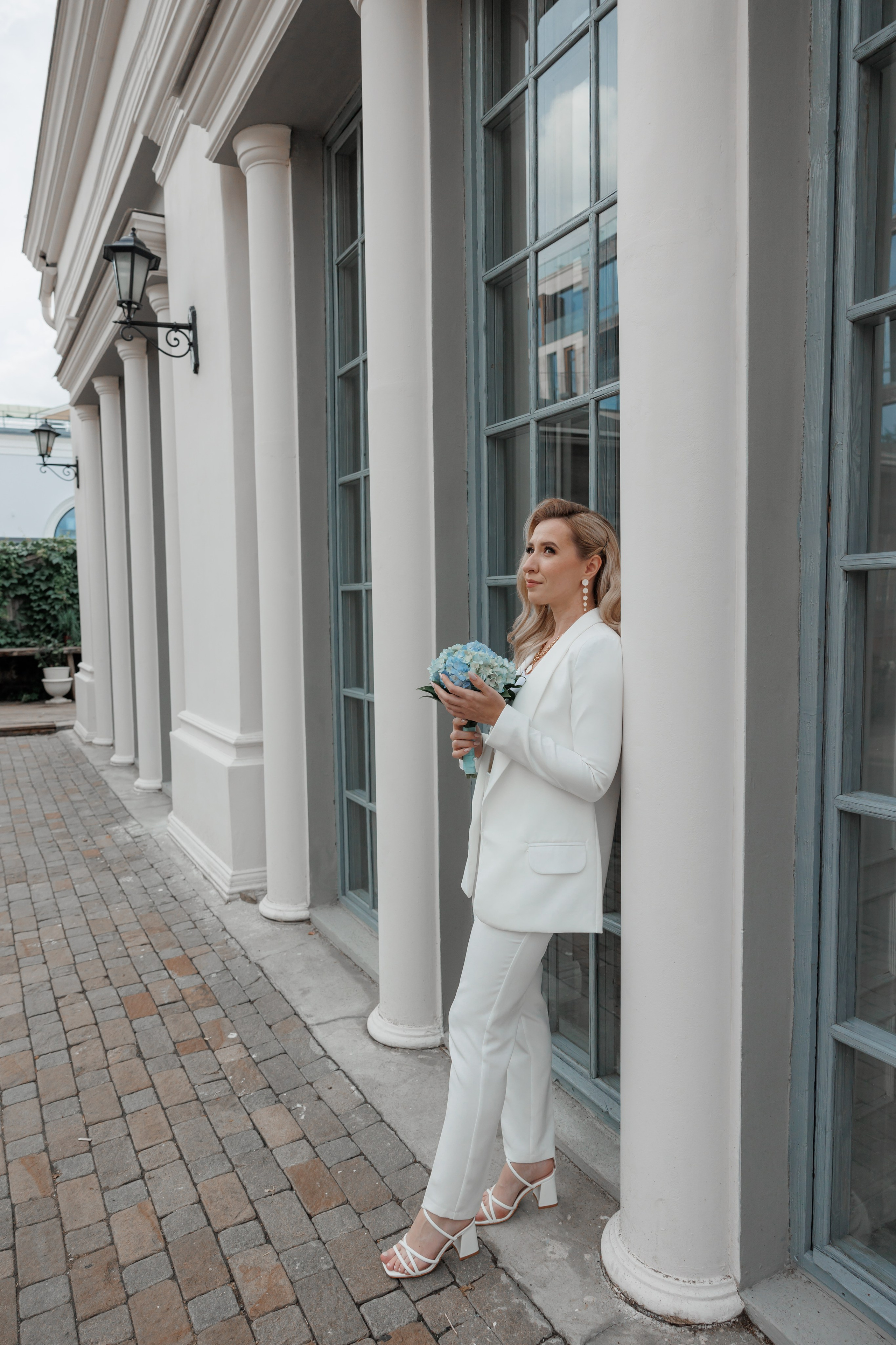 Особняк на Малой Ордынке, «Роял», прогулка в Царицыно. Свадебный и репортажный фотограф (Москва, Королев и другие)