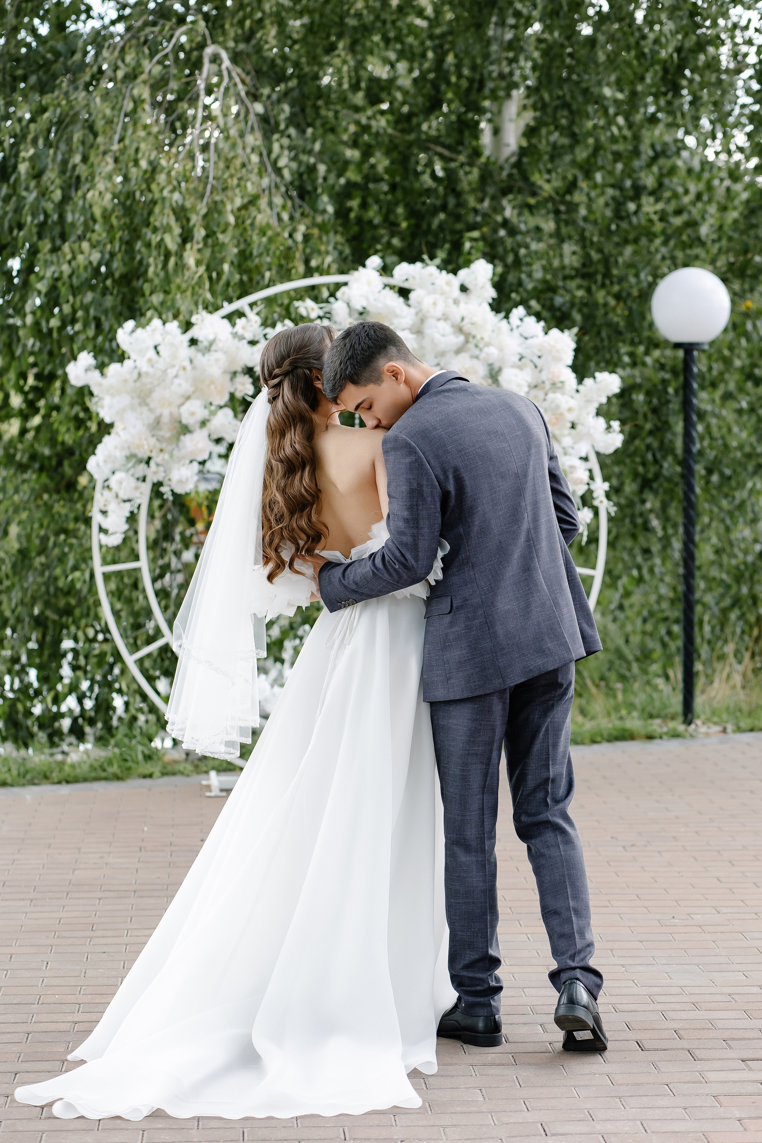 Никита и Ульяна. Свадебный и семейный фотограф в Рязани Саша Крутых