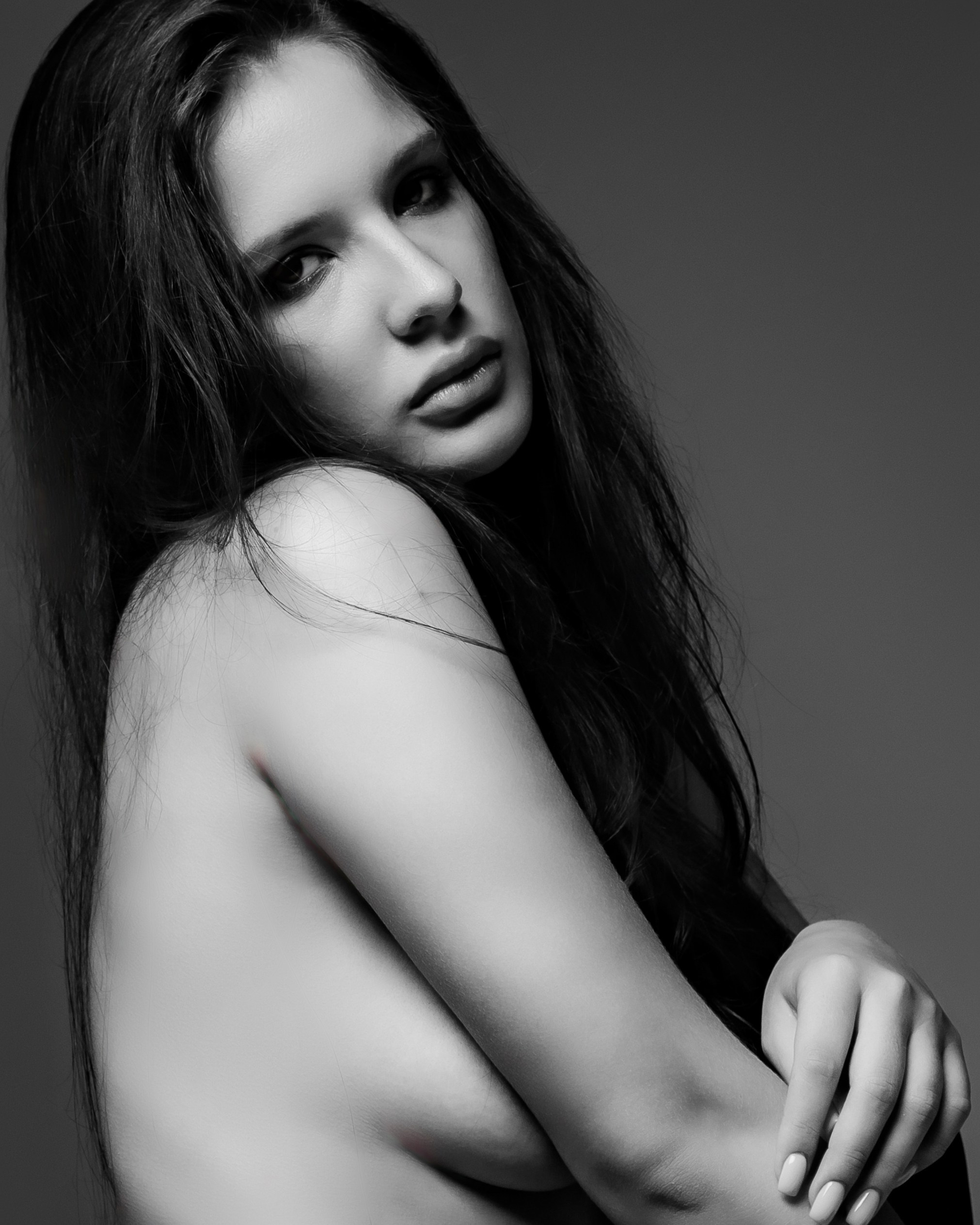 Анна. Женский фотограф в Москве Светлана Смагина