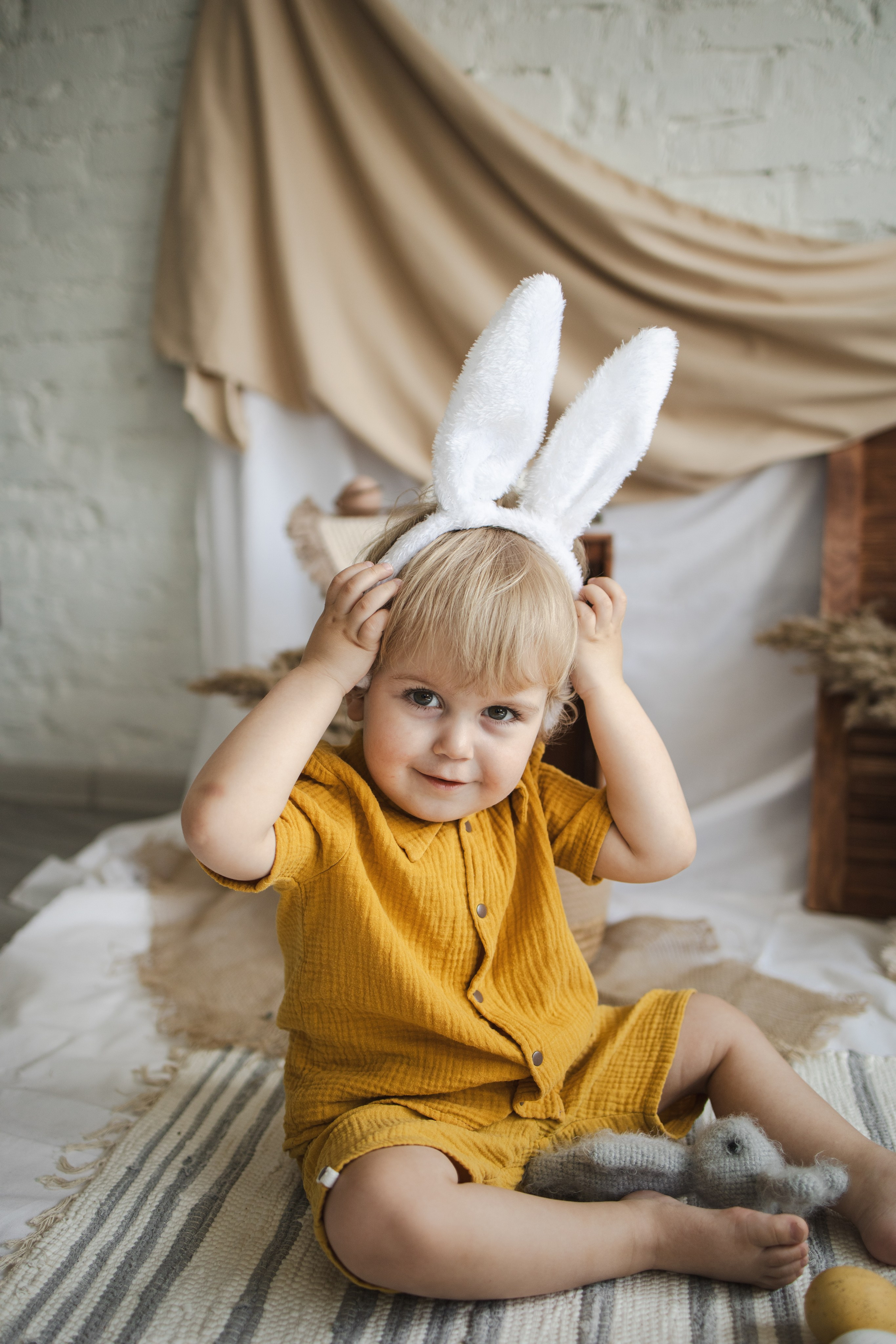 Пасха. Фотограф в Иркутске Тома Кабанова