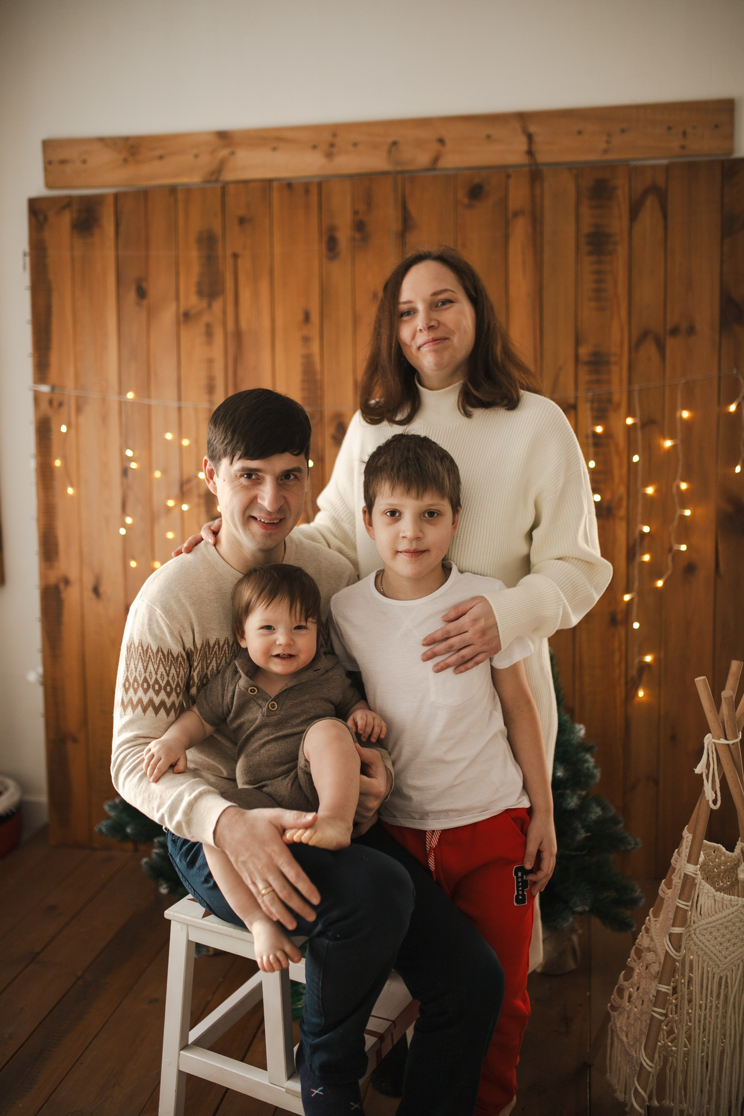 Даня. Фотограф в Иркутске Тома Кабанова