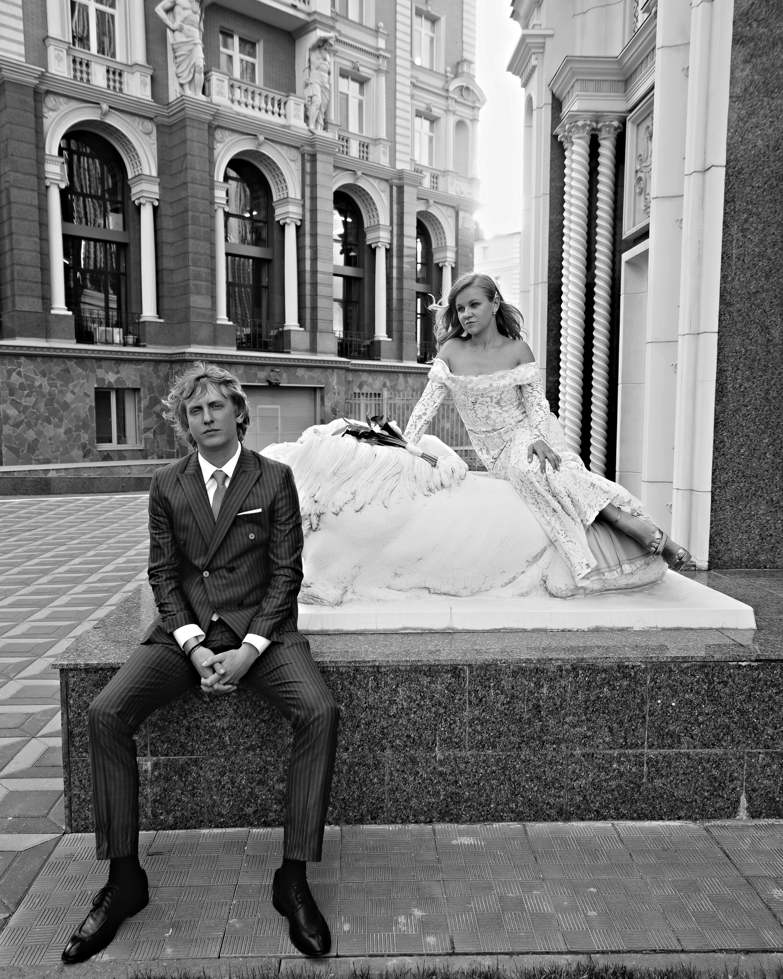 KAZAN 24. Mayskaya photography