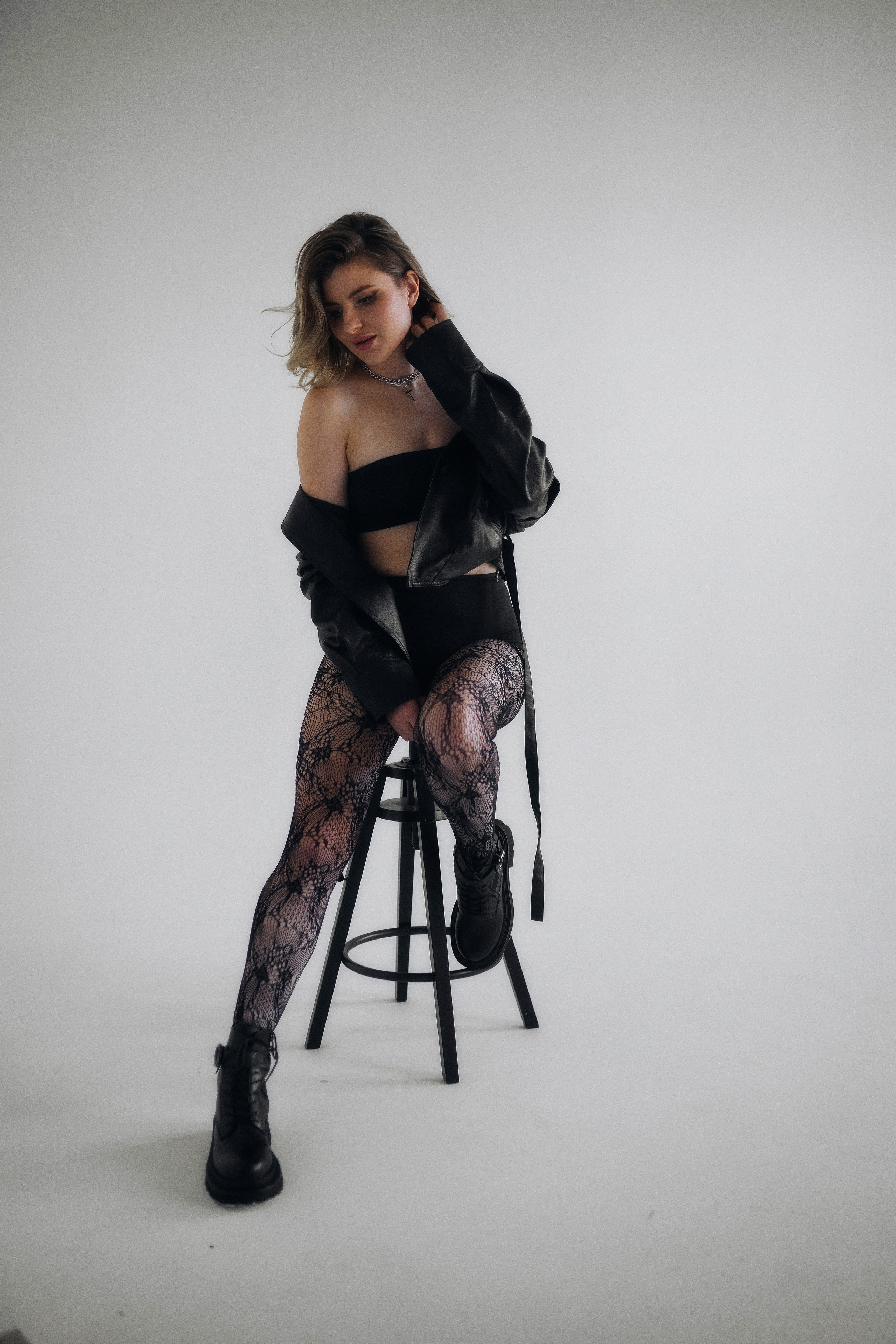 Индивидуальные фотосессии. Фотограф Надя Заручевская