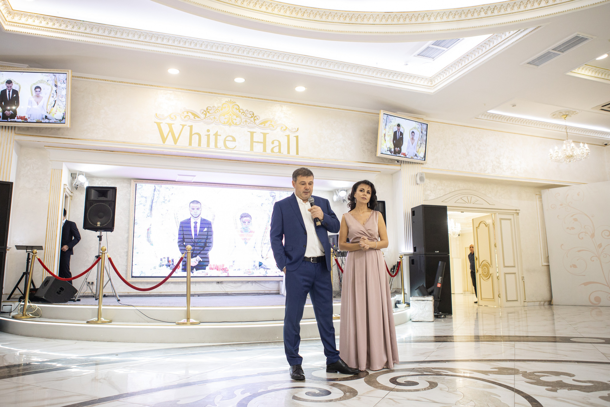 Рустам & Мария. Фотограф Нелля Кадикина