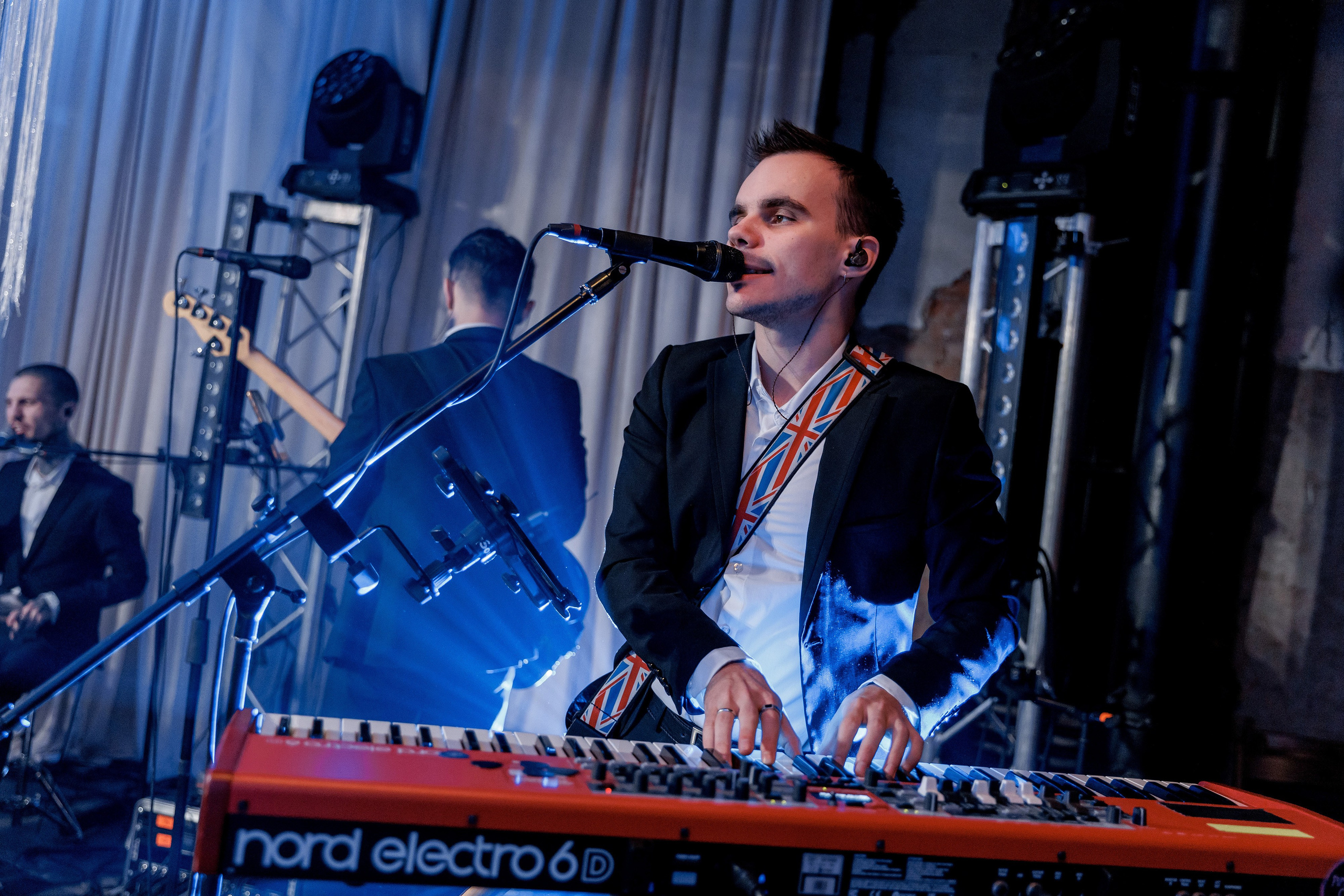 День Рождения Екатерины. Свадебный фотограф в Иркутске Сапаров Александр