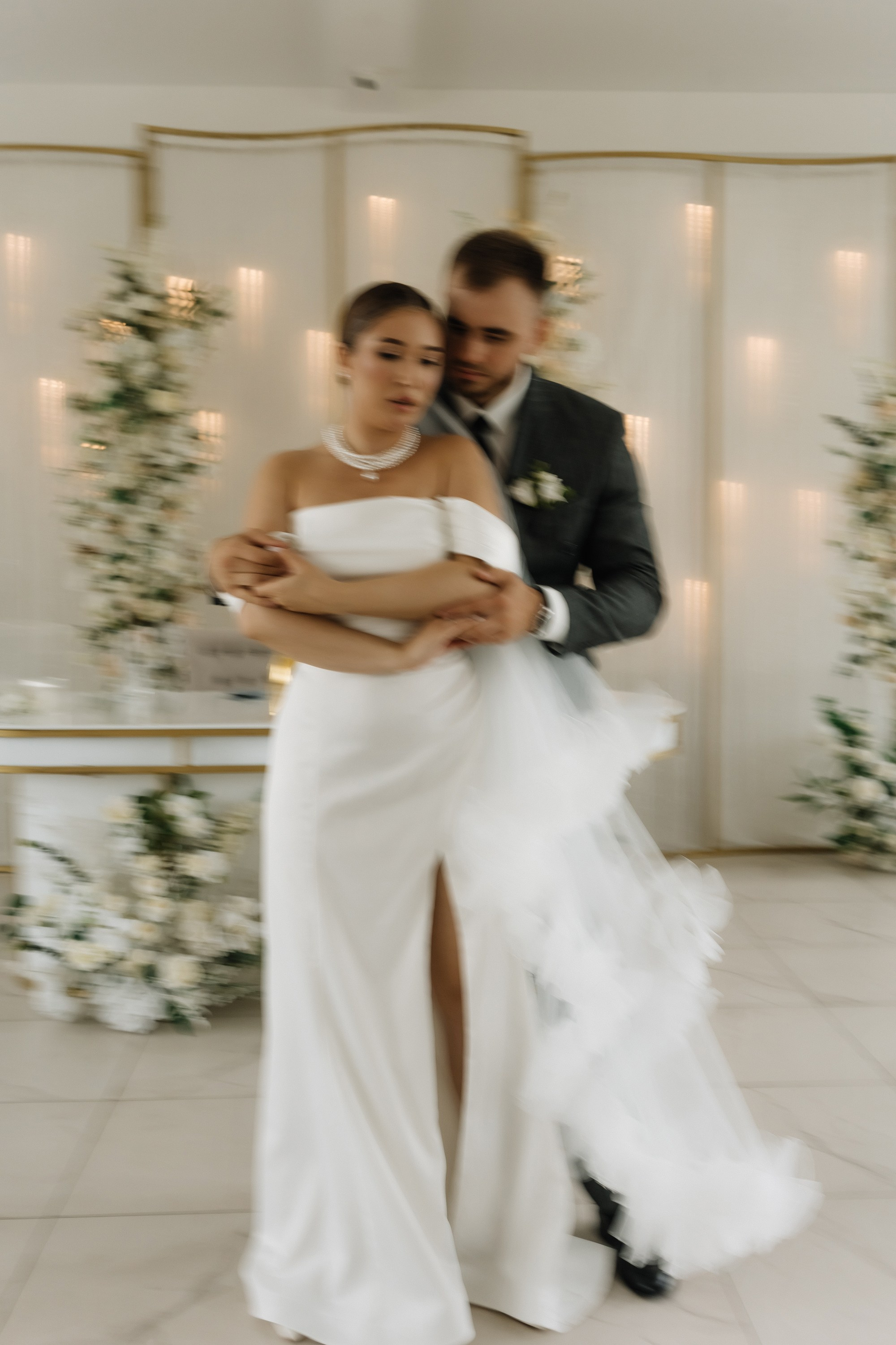 Igor & Elvina. RAMZIYA KAZAKOVA