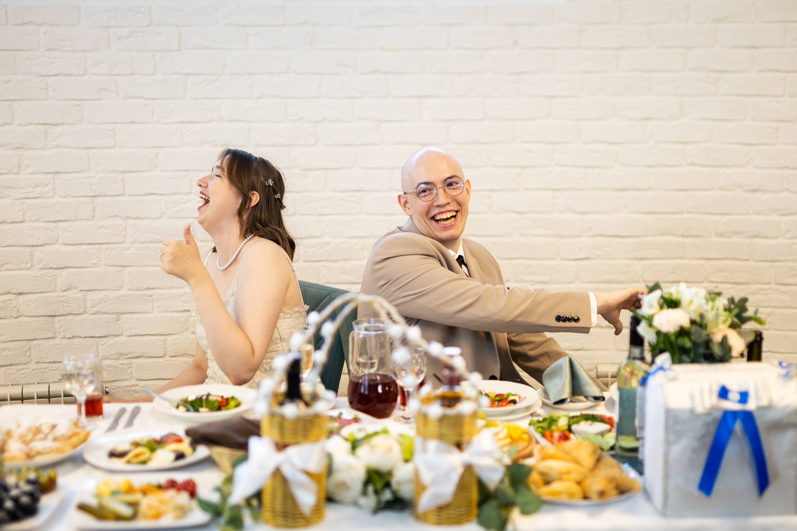 Свадьба Светы и Славы. Фотограф Родион Нарудинов
