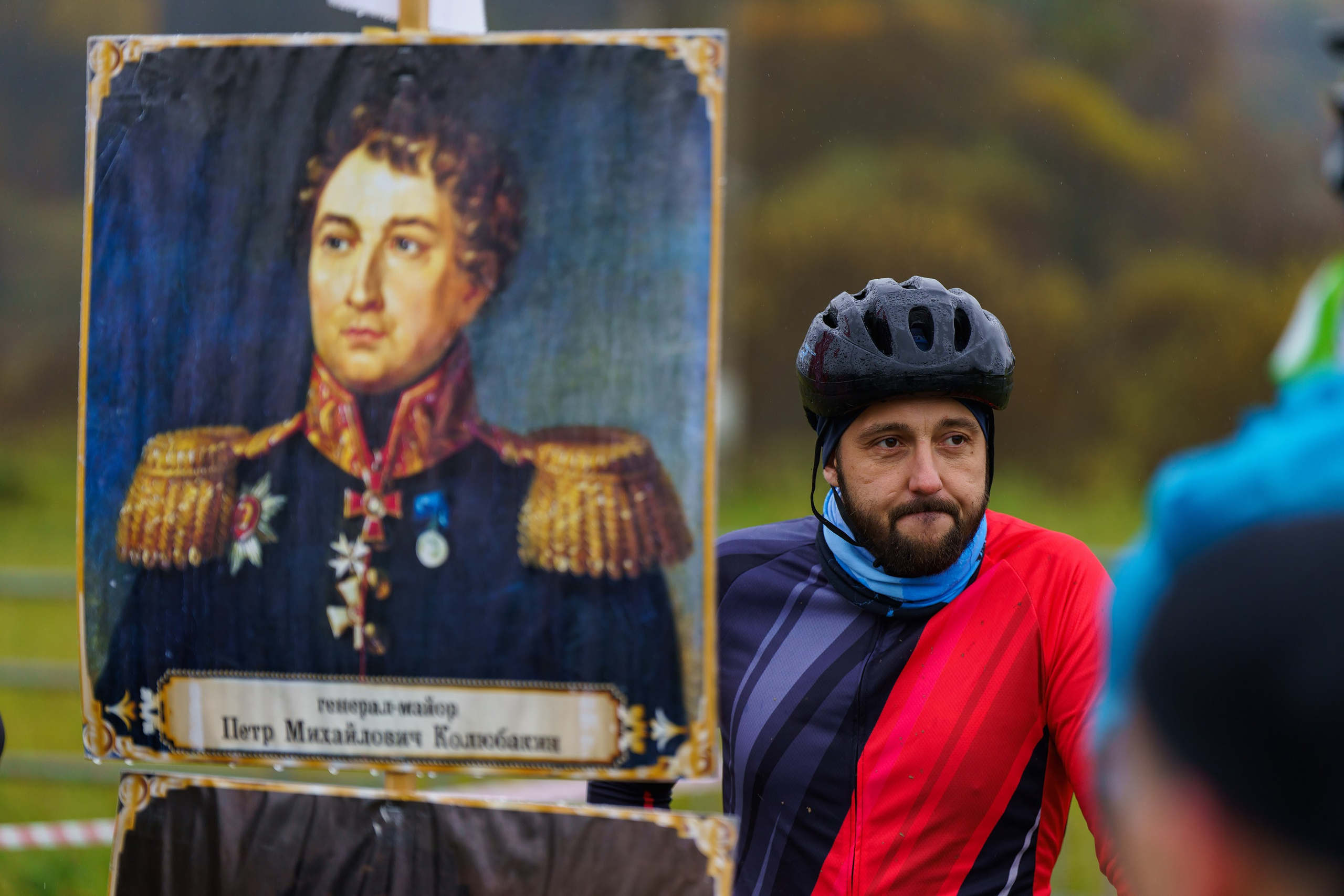 Фотографии Трейл Кутузов 2025. Фотограф спортивные события, недвижимость, турбизнес