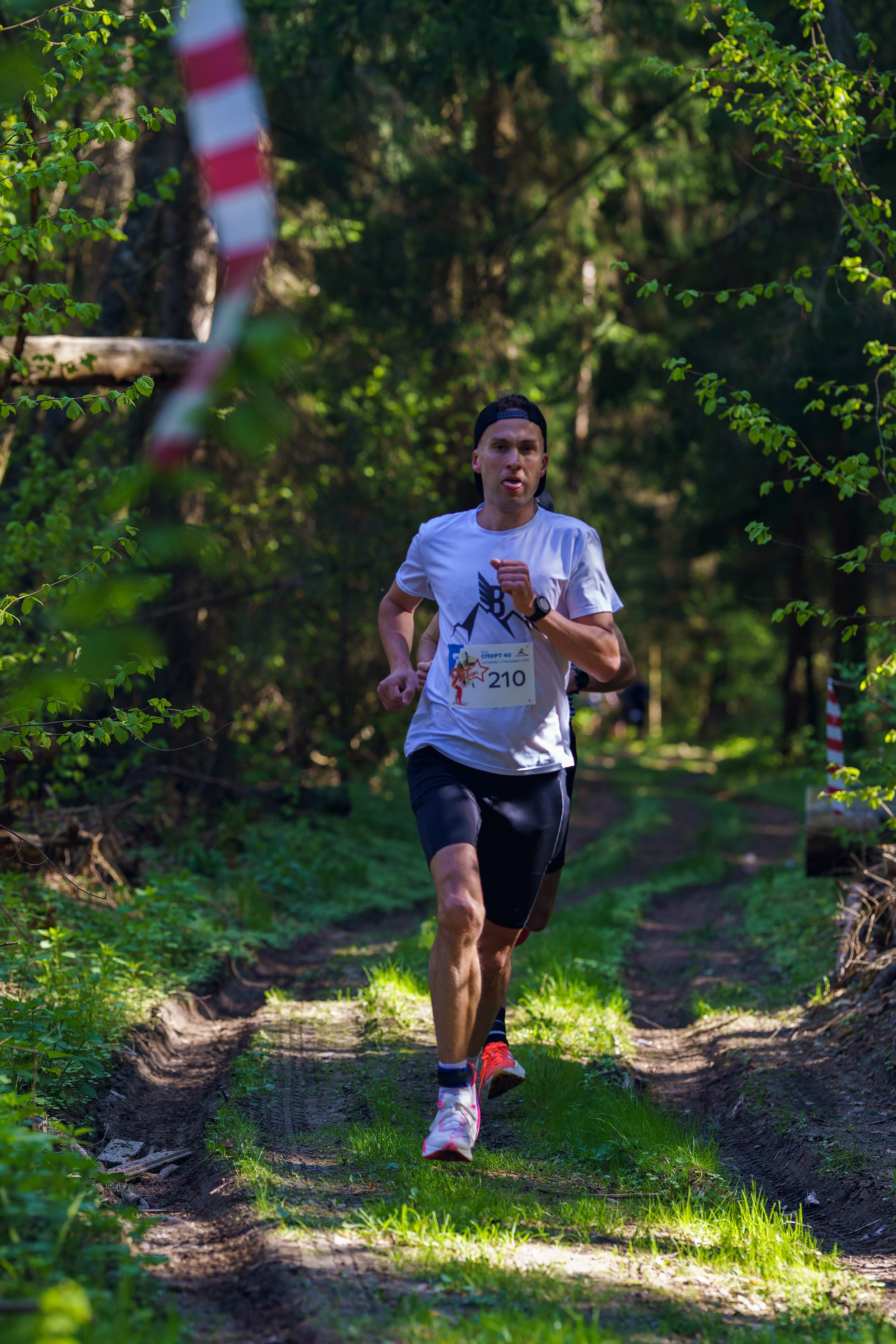 Фотографии Трейл Я помню. Стрелковка 2025. Фотограф спортивные события, недвижимость, турбизнес
