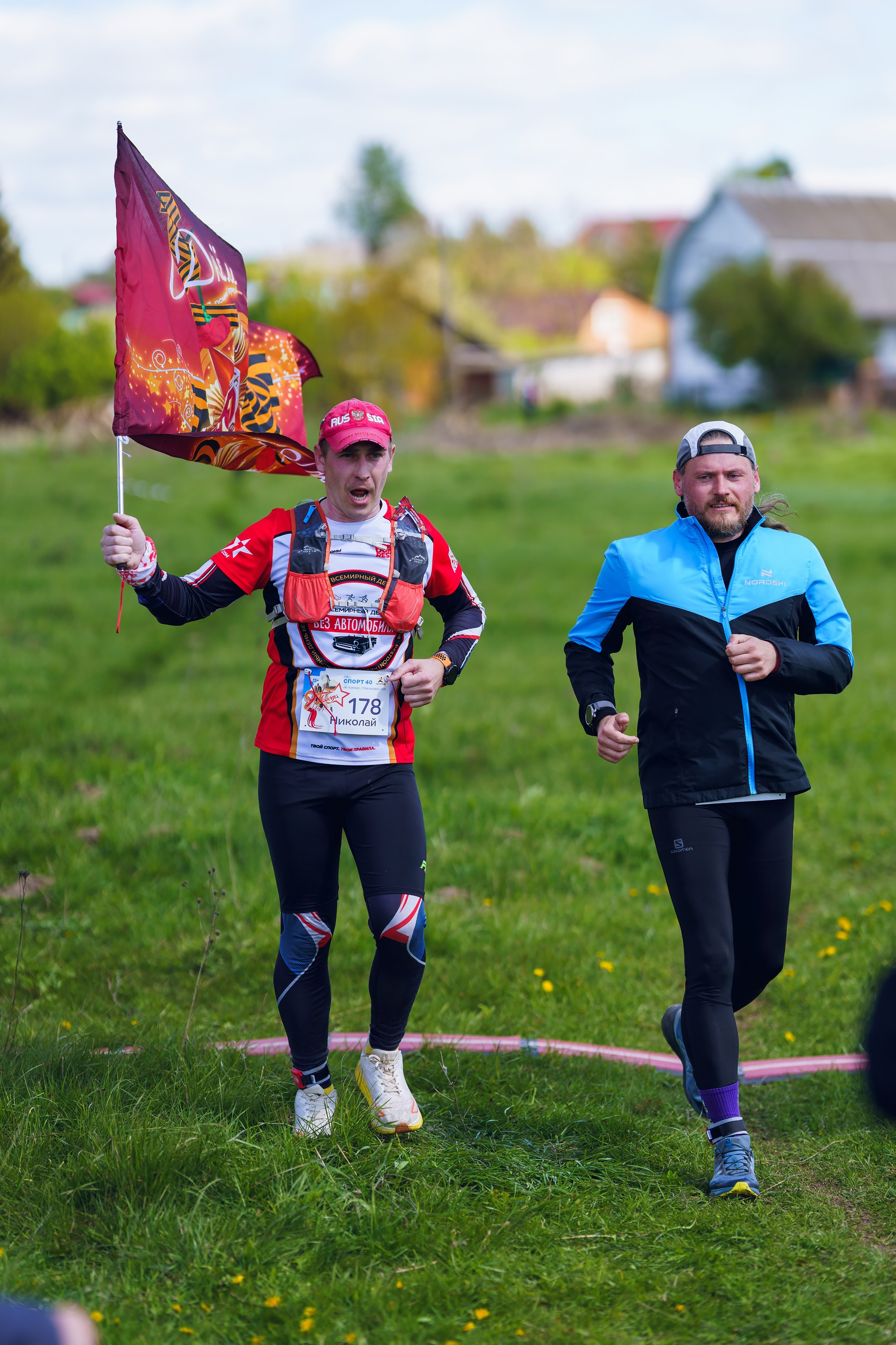 Фотографии Трейл Я помню. Стрелковка 2025. Фотограф спортивные события, недвижимость, турбизнес