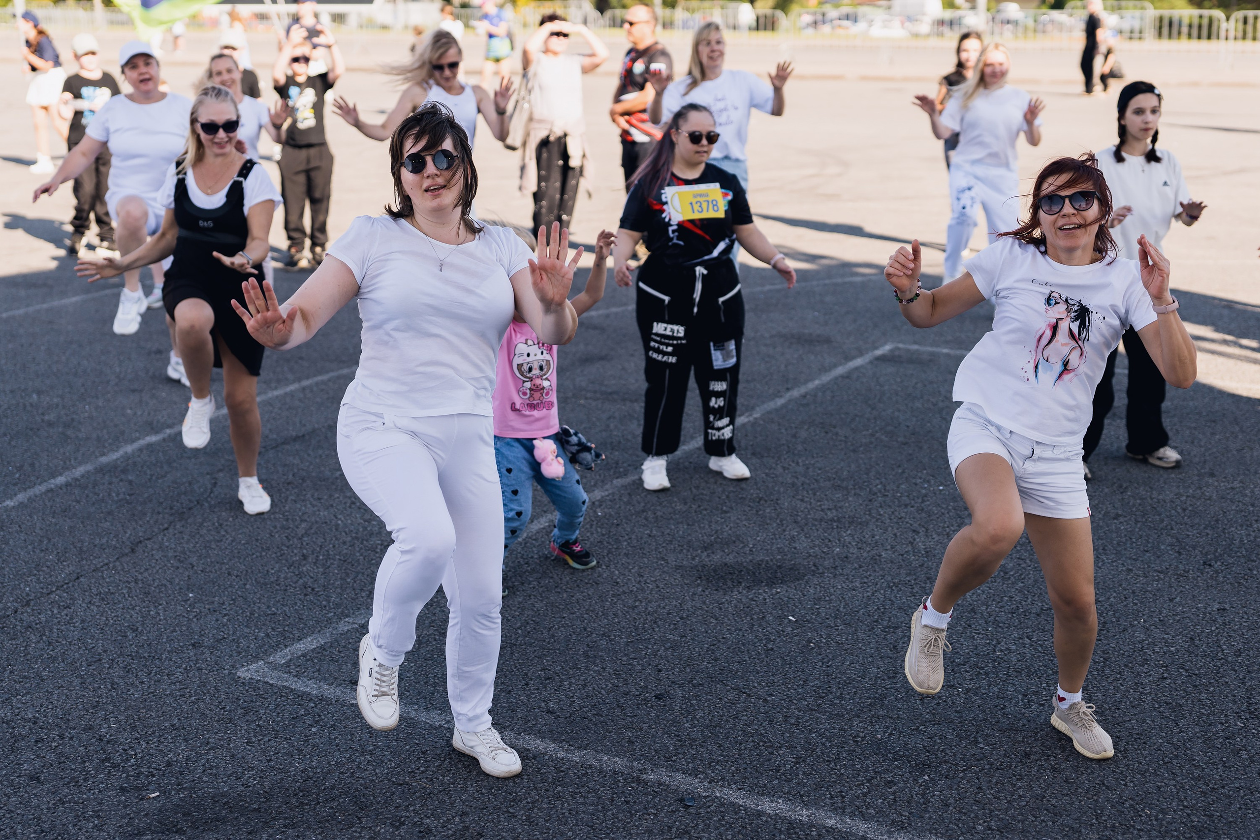 Фотографии Калужский Космический марафон 2025. Фотограф спортивные события, недвижимость, турбизнес