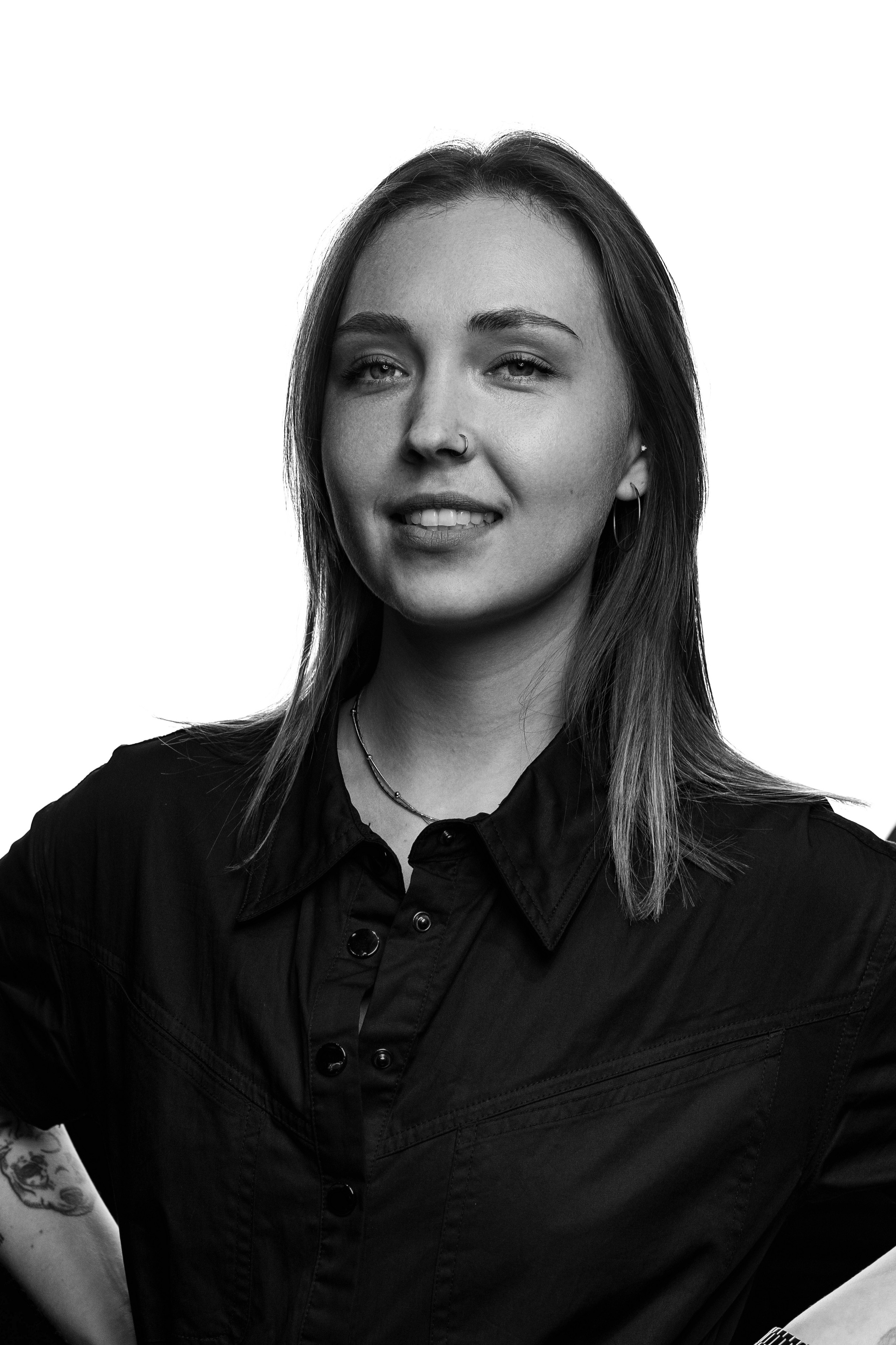 Roy Tattoo. Портретный фотограф в Спб — Влад Штейн