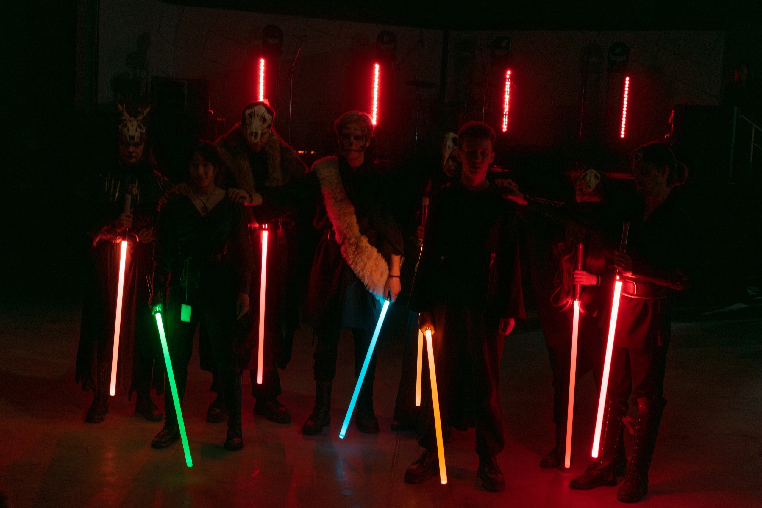 Фотосъемка фестиваля в Тюмени Александр Шалагин