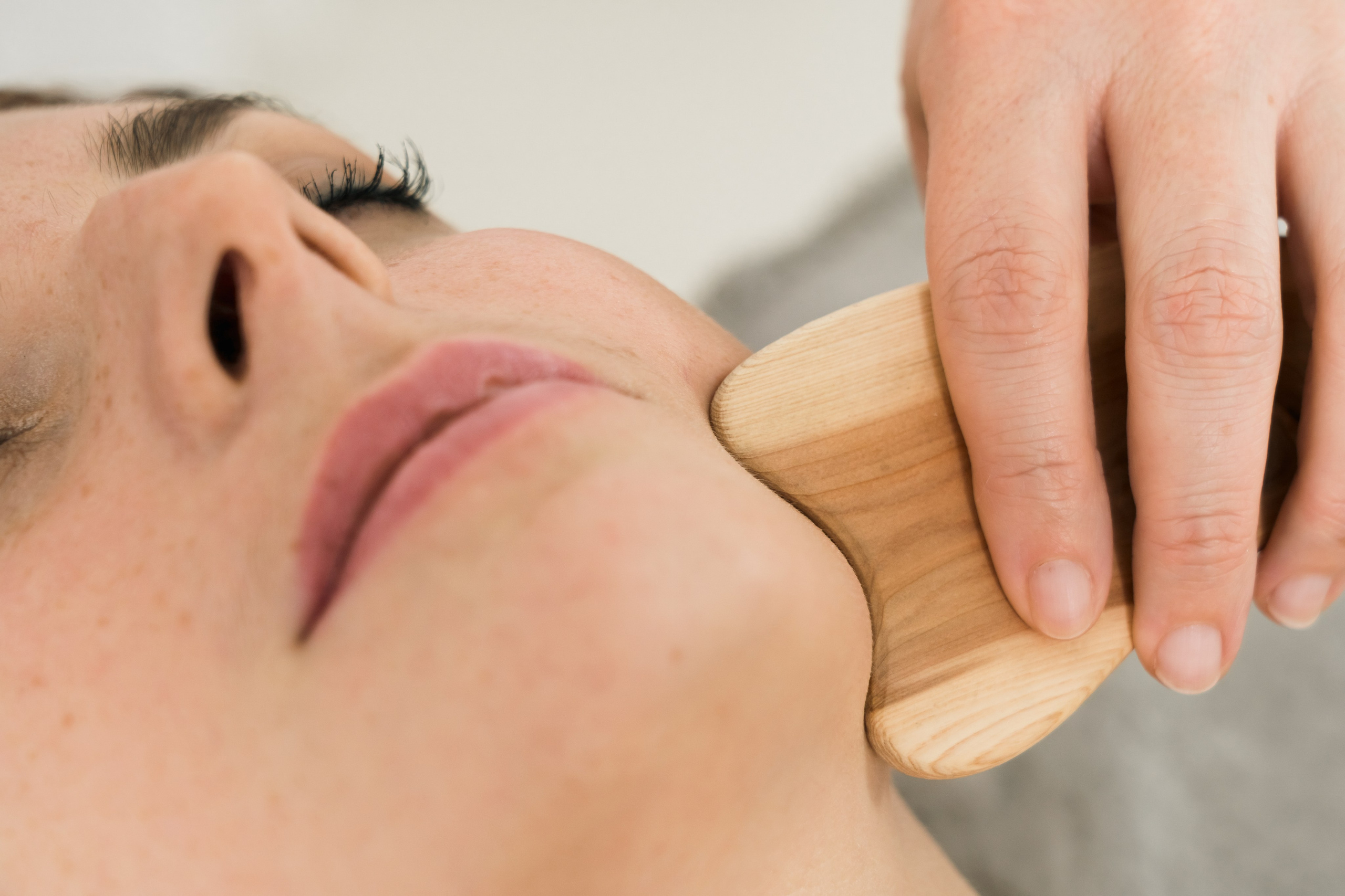 Фото для салона «Iqladies». Photomantis