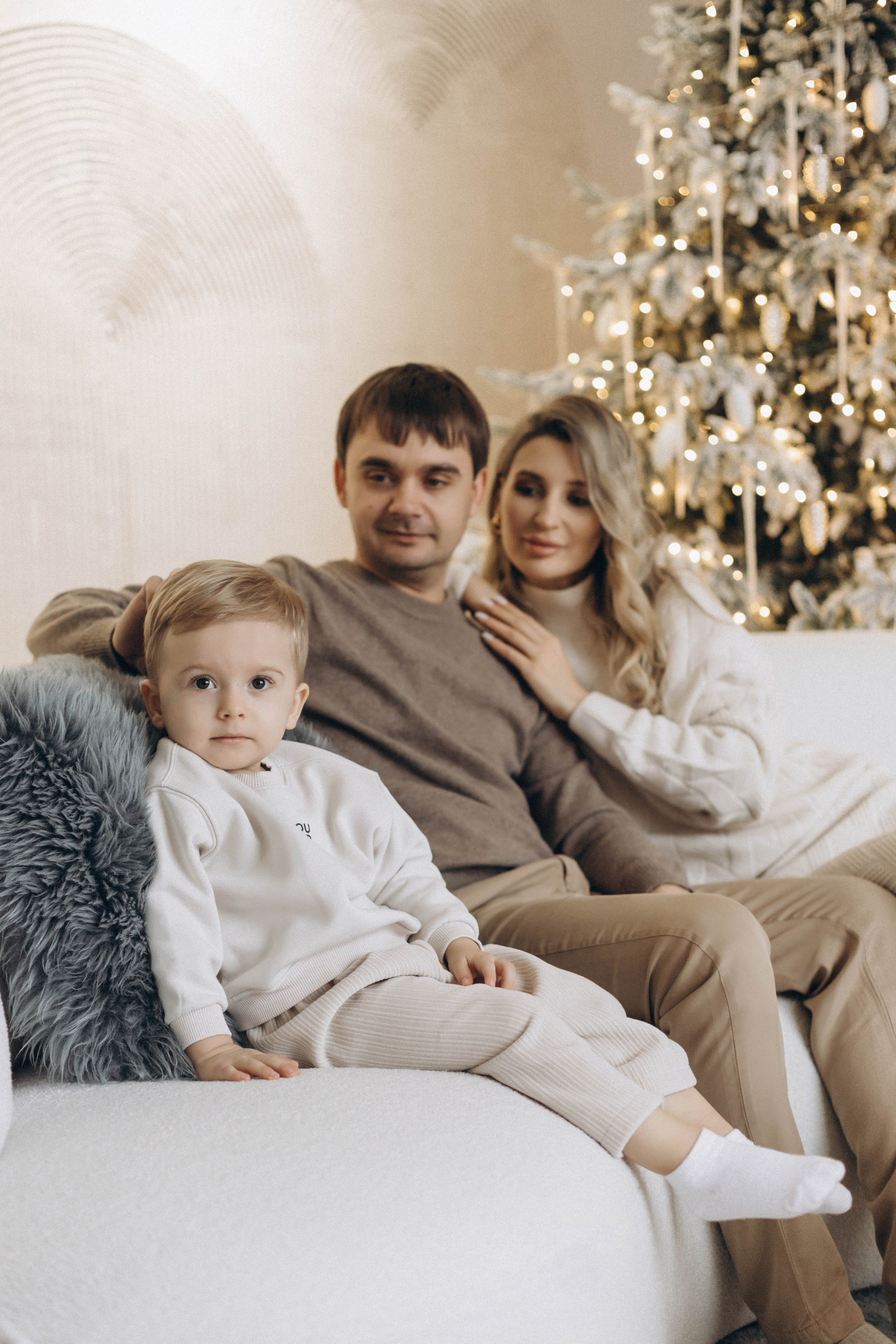 Семья. Портретный и свадебный фотограф в Астрахани Сабира Аубекерова