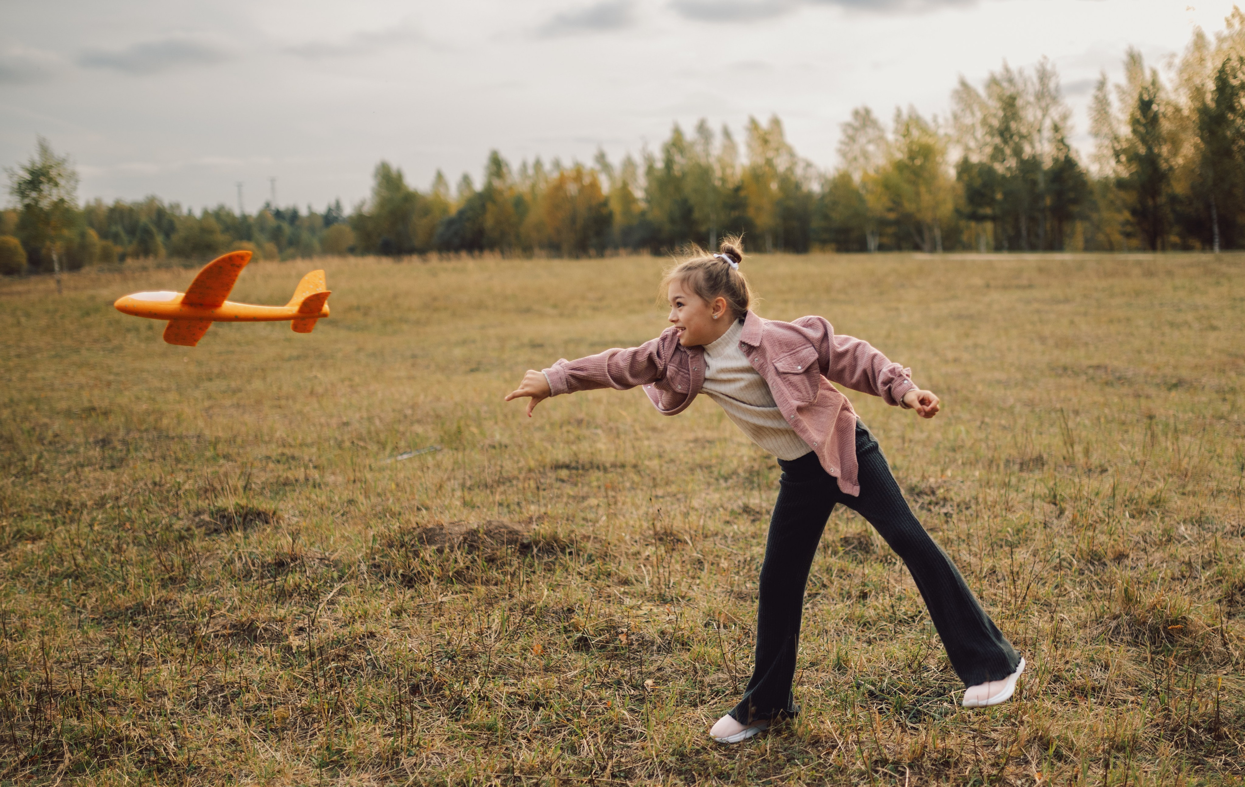 Семейный и детский фотограф в Щелково Алена Дробот