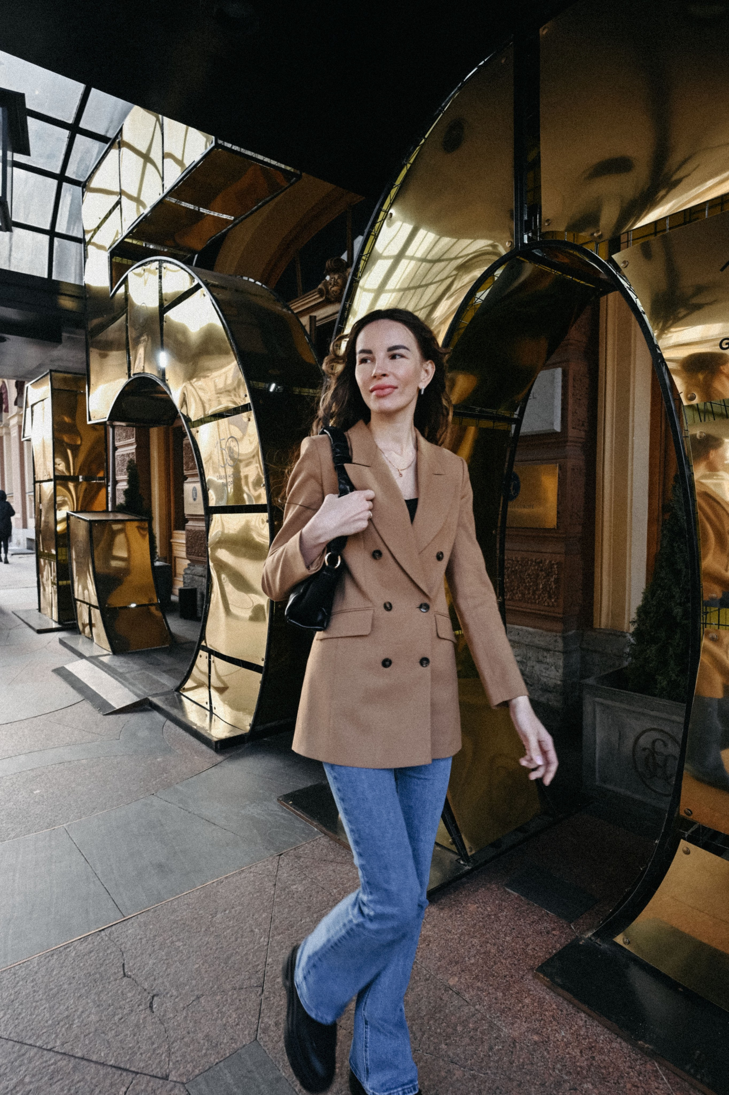 Гранд Отель Европа. ZDARONOKIA Репортажный фотограф