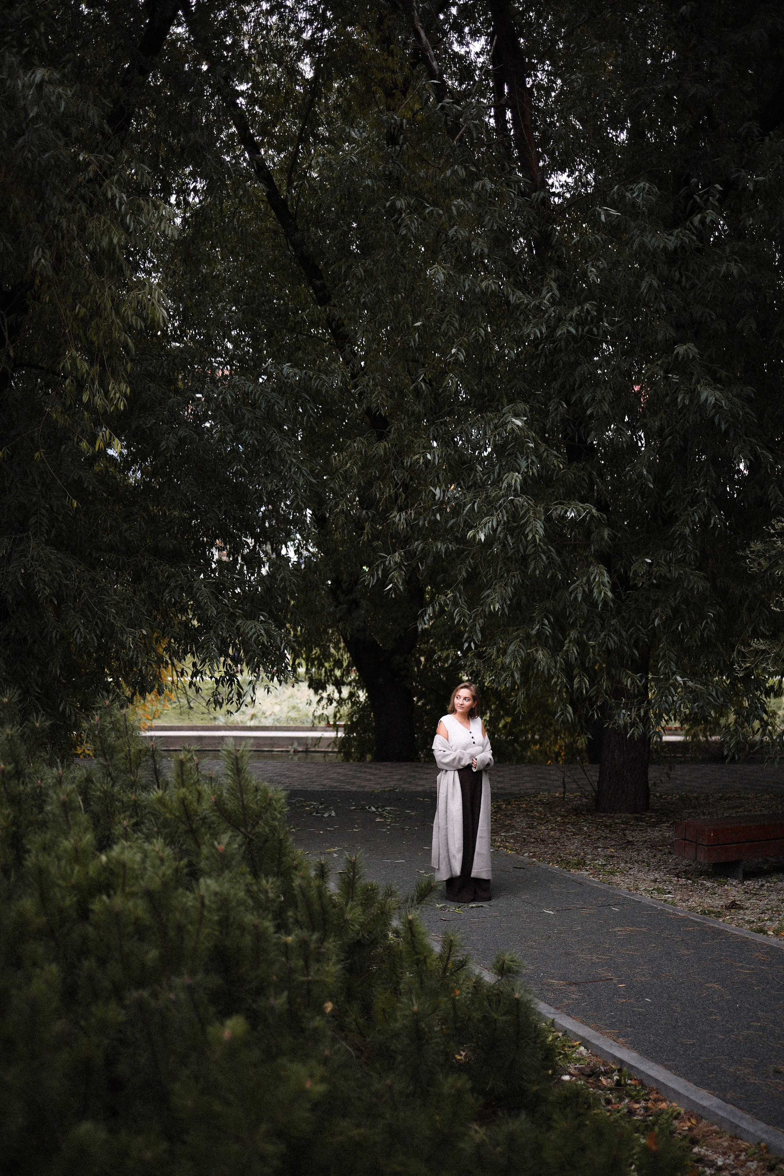 Varya. Главная