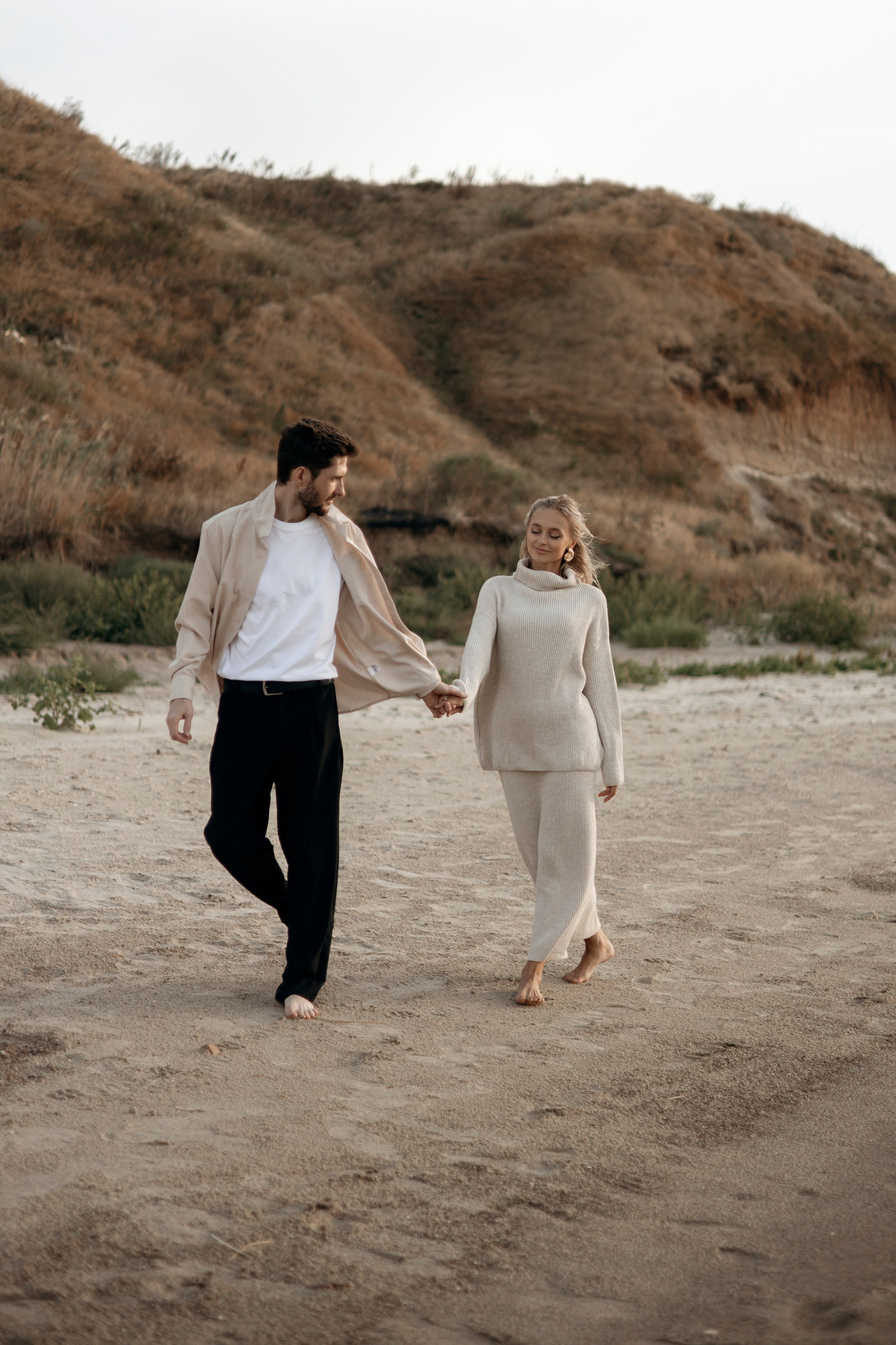 Дмитрий и Светлана. Nikolpinhasova