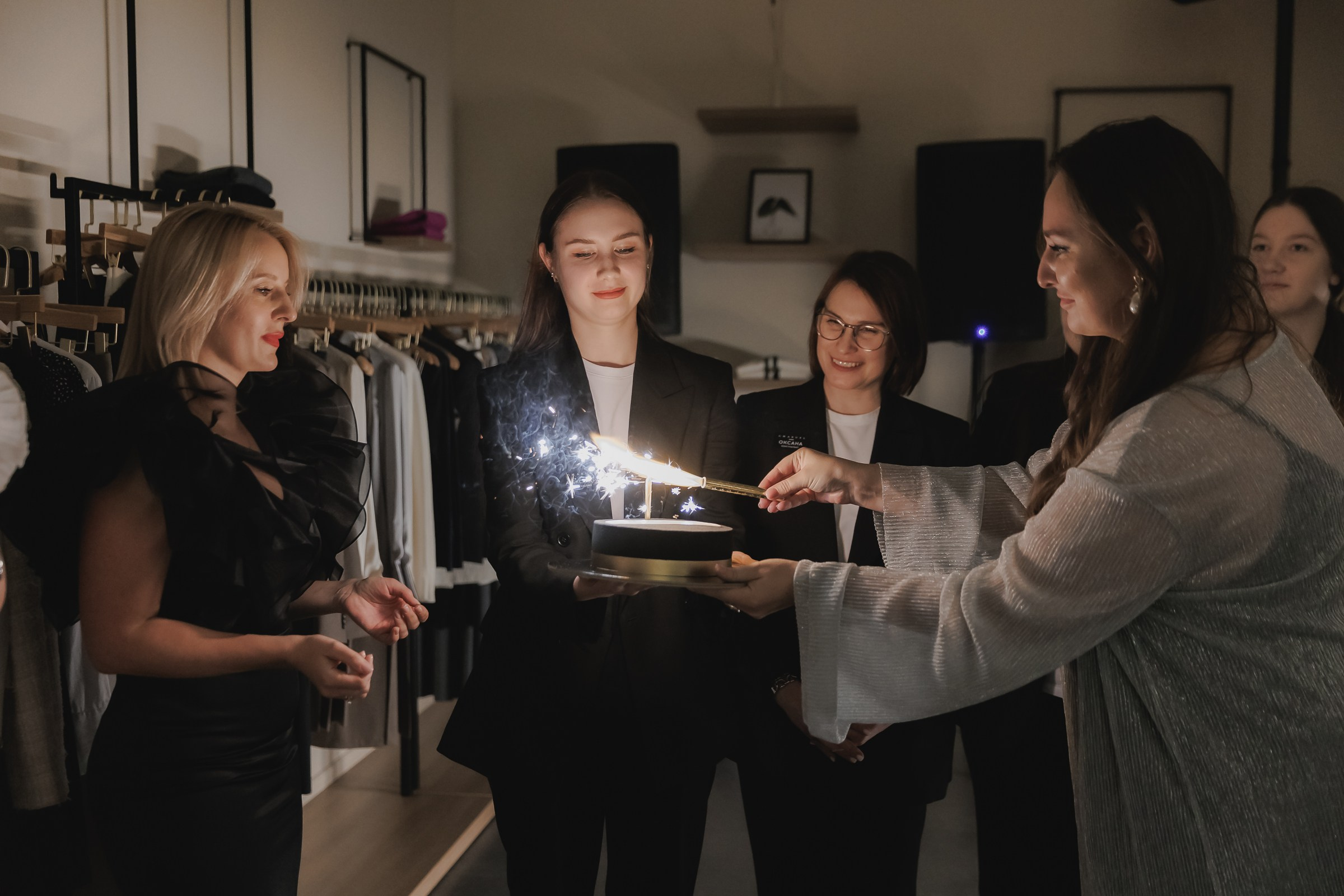 CHARUEL 1 год. Фотограф в Волгограде — Александра Искандерова