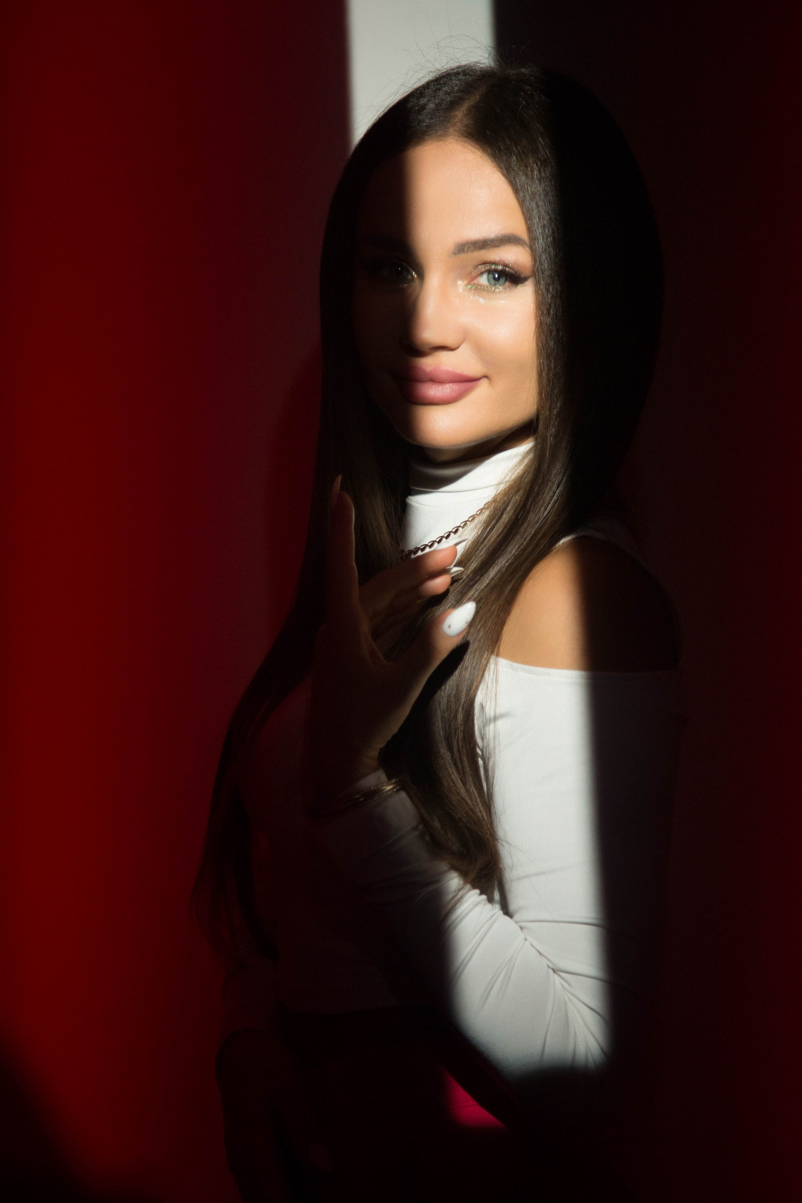 Галина. Свадебный и семейный фотограф в Барнауле Уманчук Яна