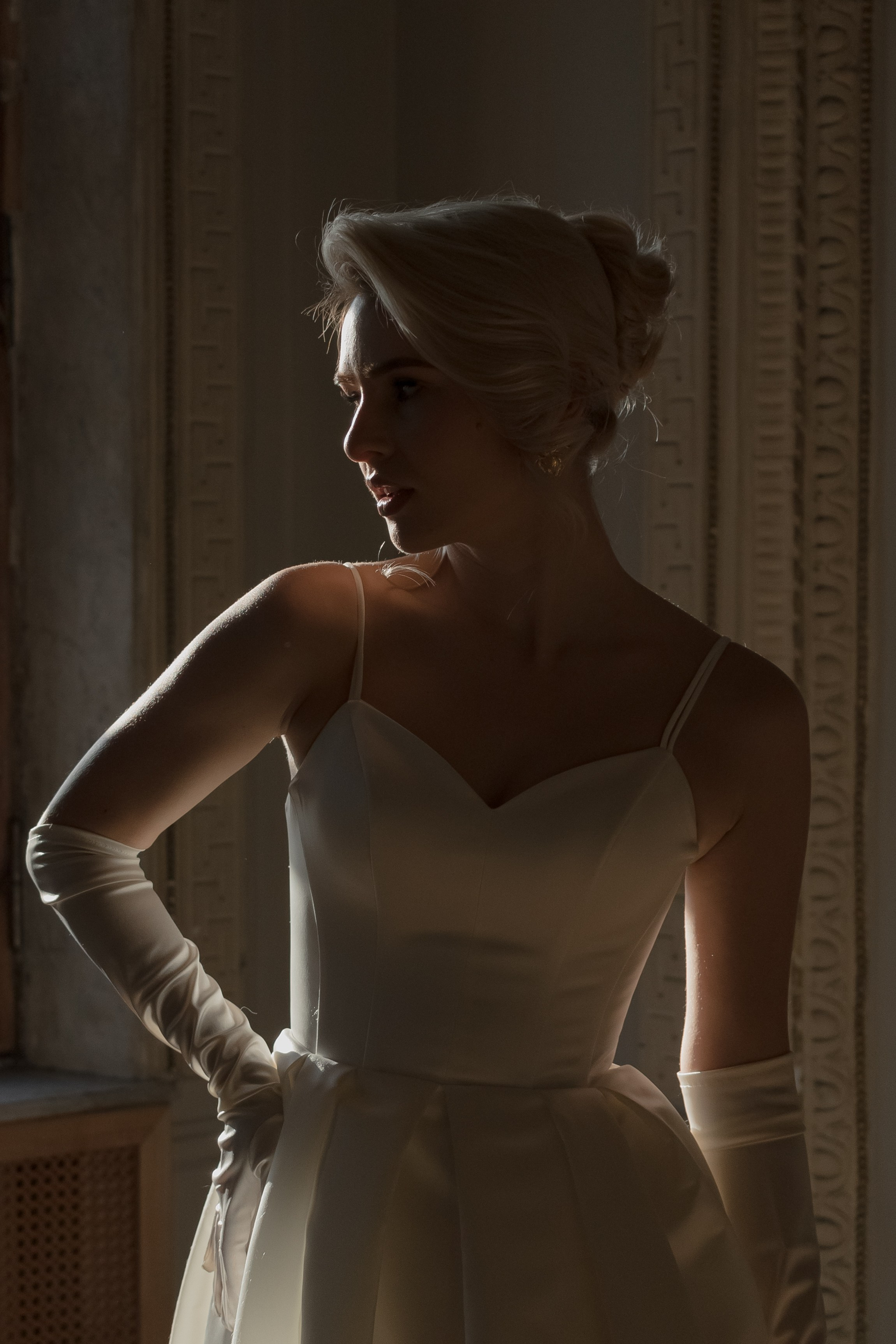 Утро невесты | Анастасия. Свадебный и женский фотограф в Москве