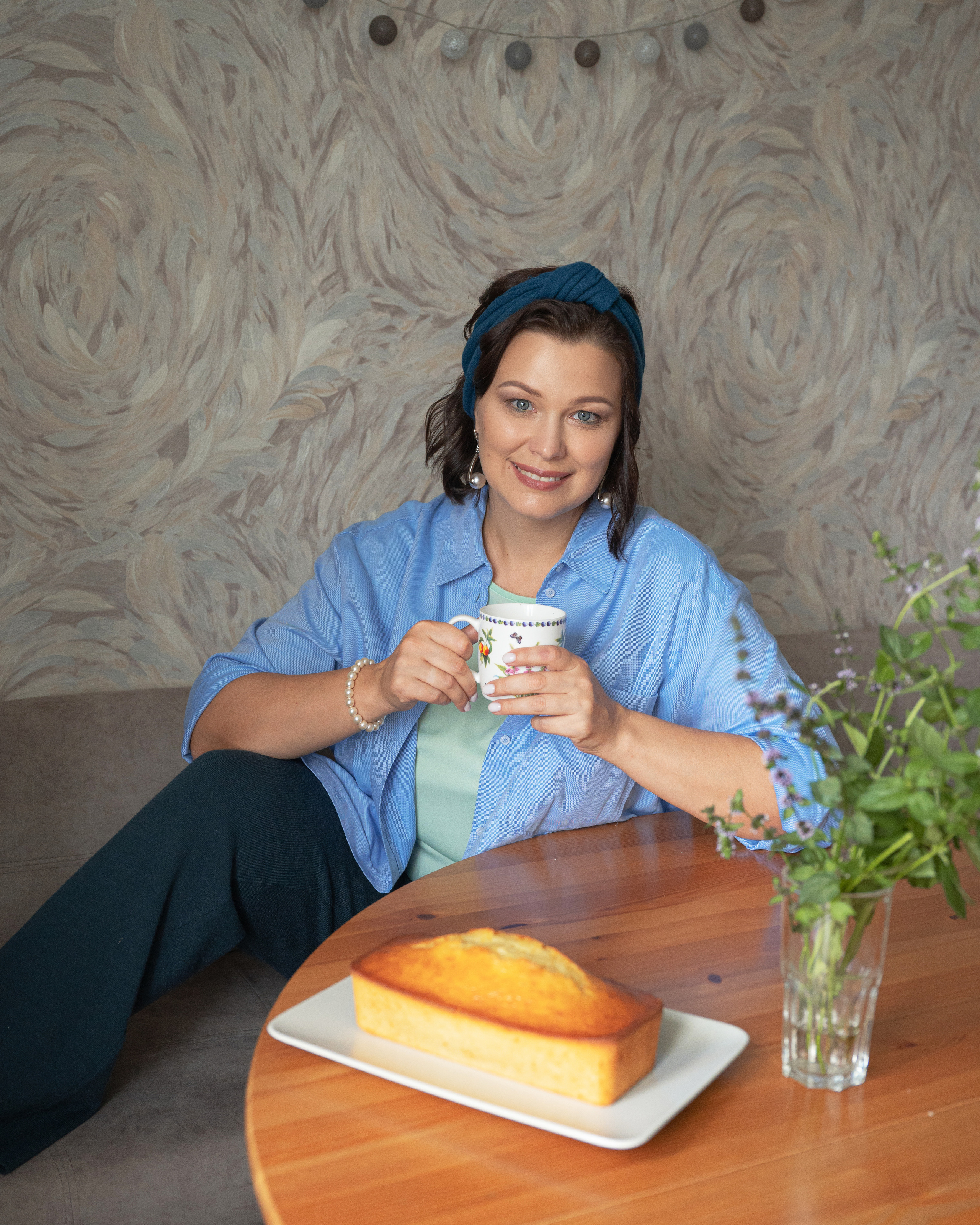 Преподаватель английского языка Елена. Фотограф во Владимире Ирина Курицына