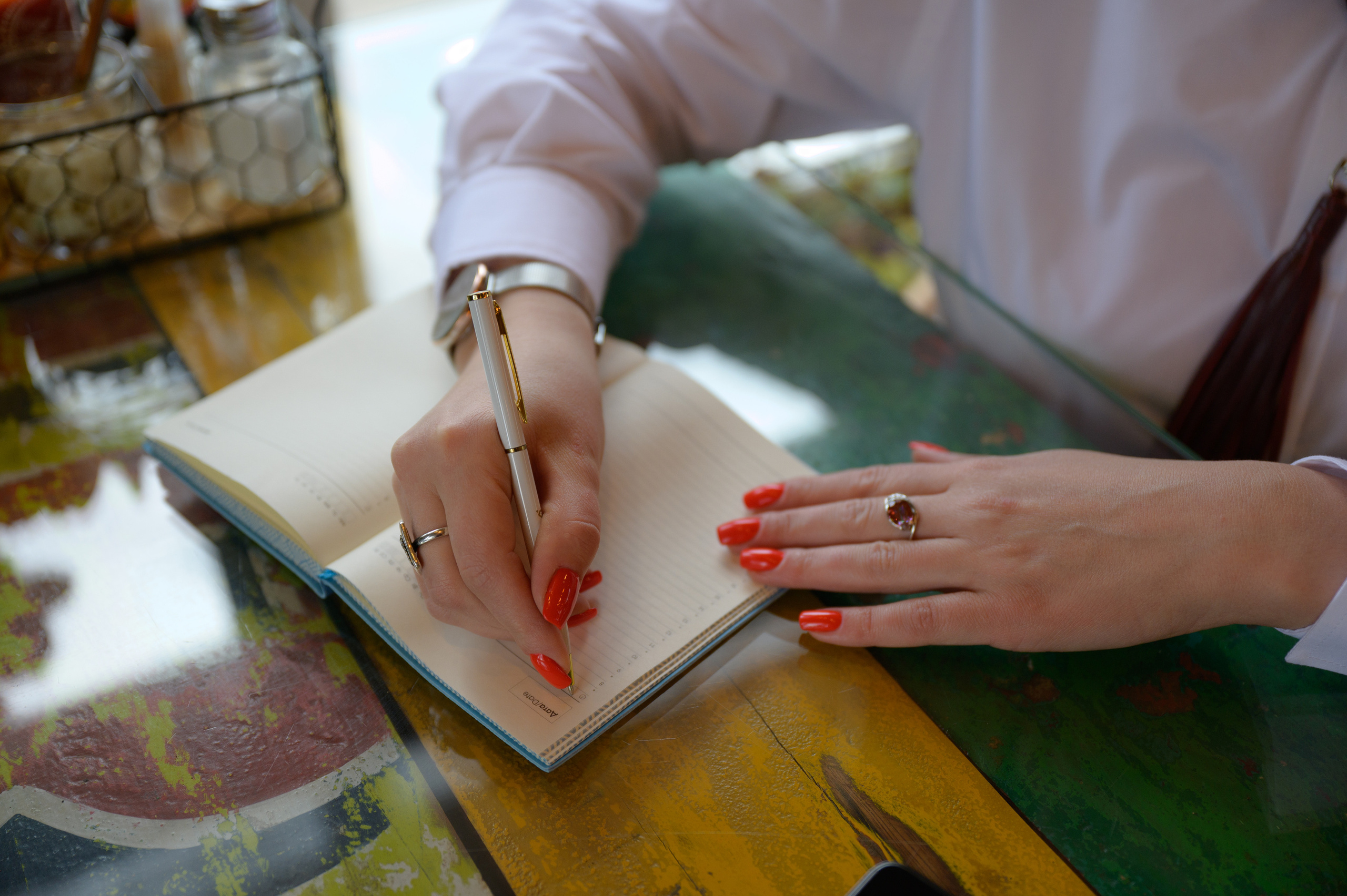 Ольга. Руководитель компании по видеонаблюдению. Фотограф во Владимире Ирина Курицына