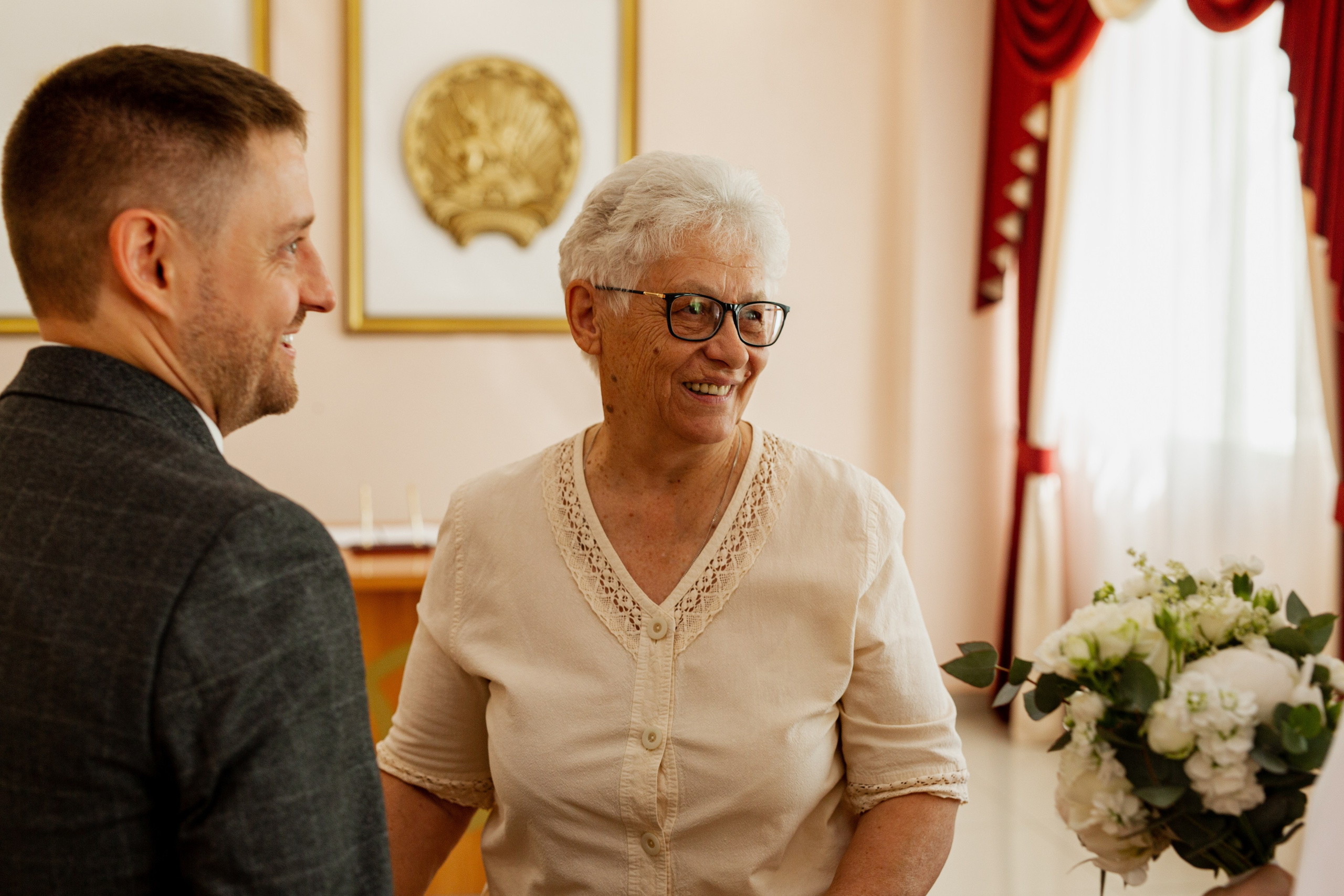 Дима+Кристина. Индивидуальные и семейные съёмки в Уфа Маргарита Истомина