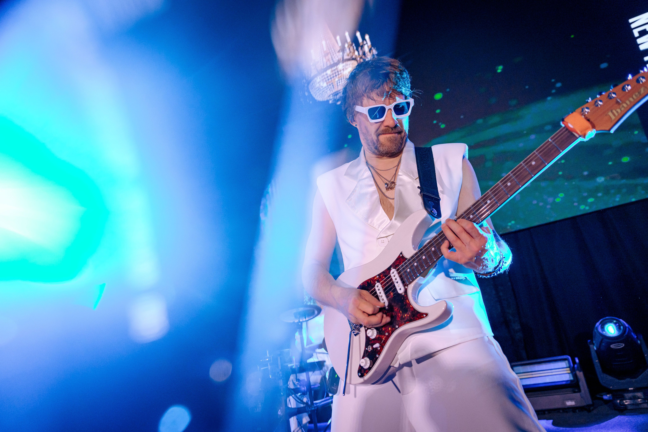 РАЗУМ. Максим Комаров — Профессиональный фотограф