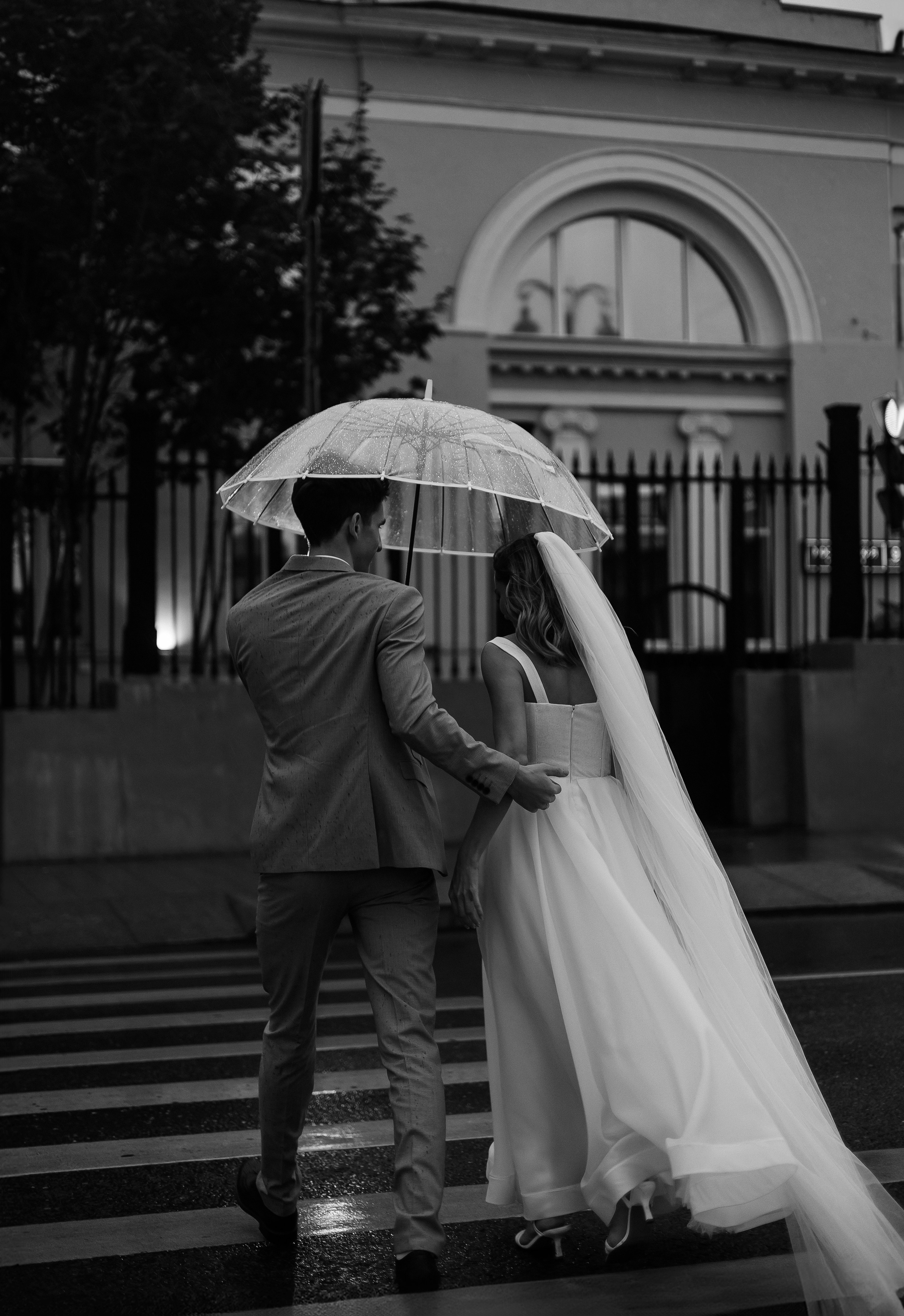 Свадьбы. Фотограф в Москве Екатерина Потапова