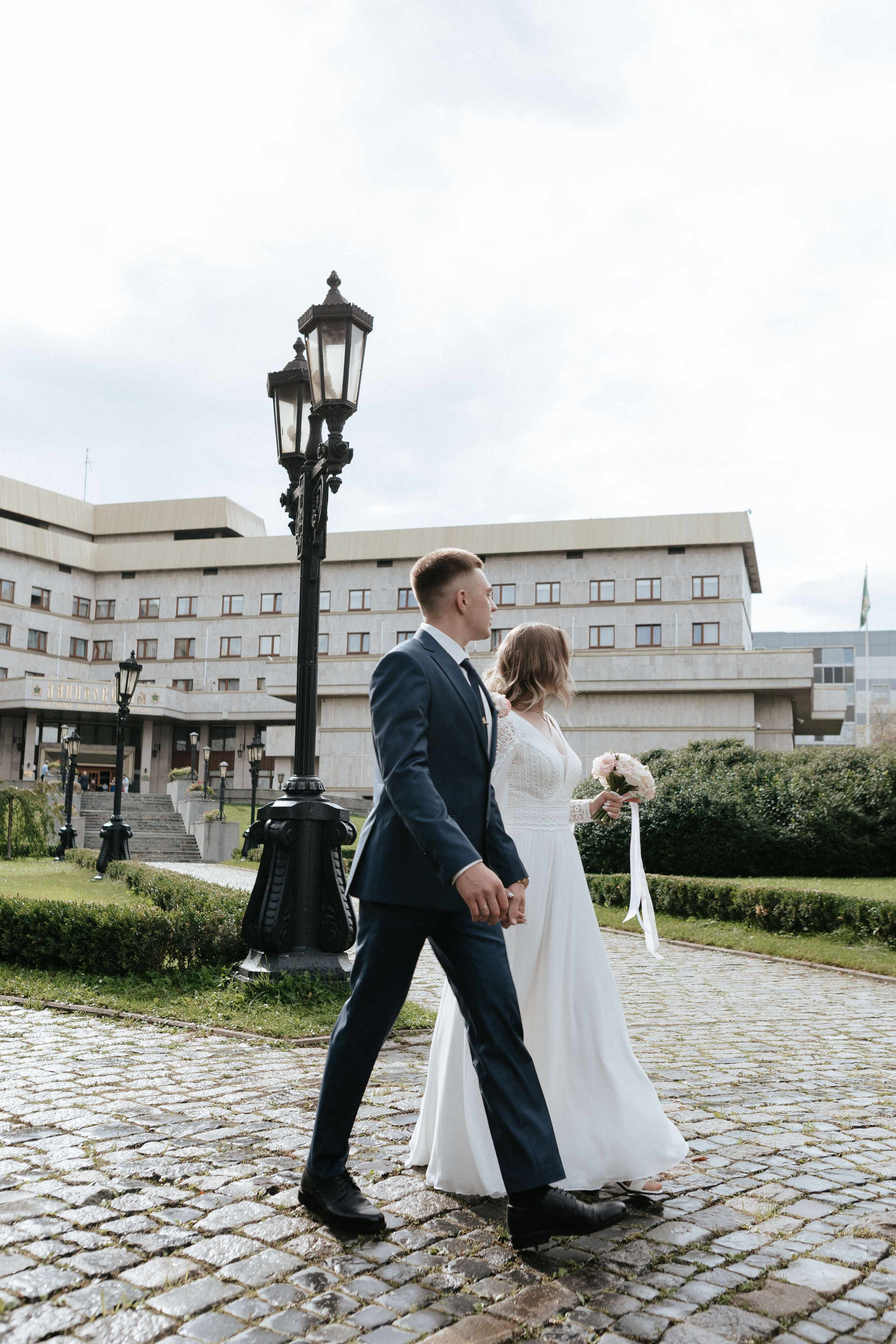 Юлия и Григорий. Роспись. Свадебный и портретный фотограф в Москве Анастасия Масюк