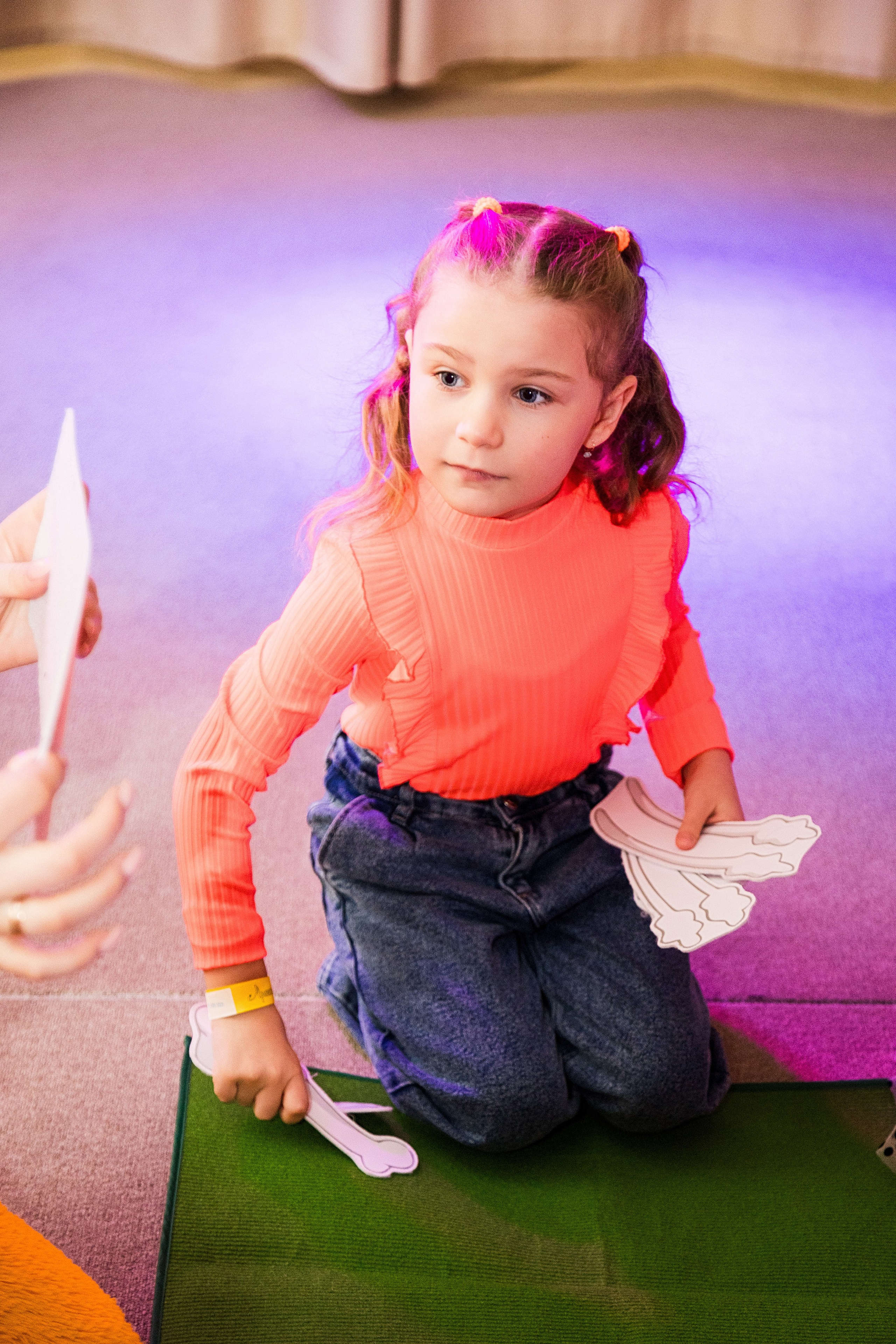 Алле 7 лет. Детский фотограф видеограф в Хабаровске Михаил Орлов