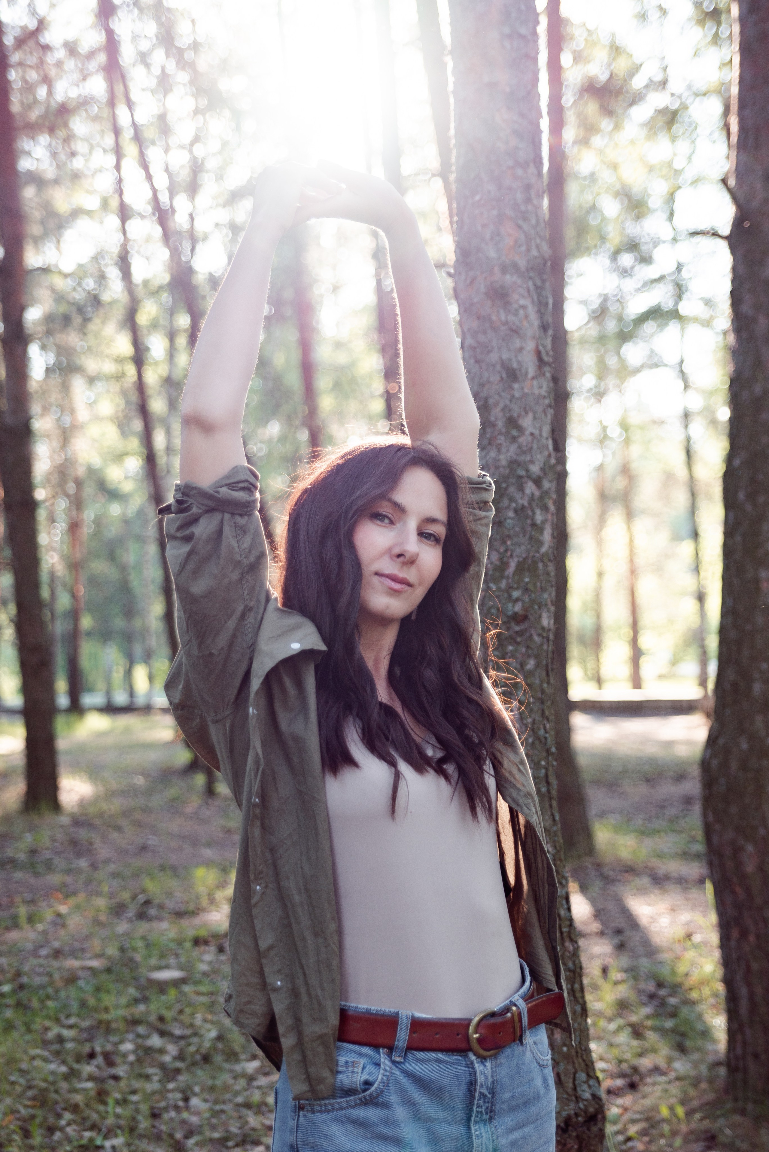 ЖЕНЯ. Фотограф в Ярославле Грибанова Ирина