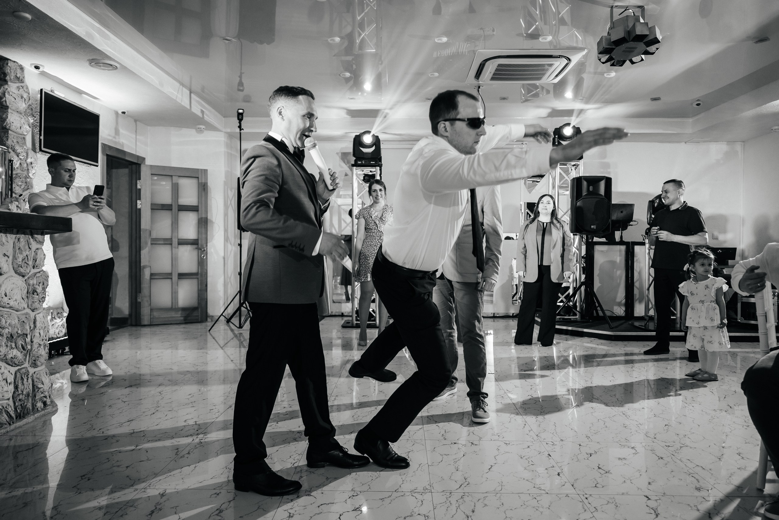 Илья и Анна. Свадебный фотограф